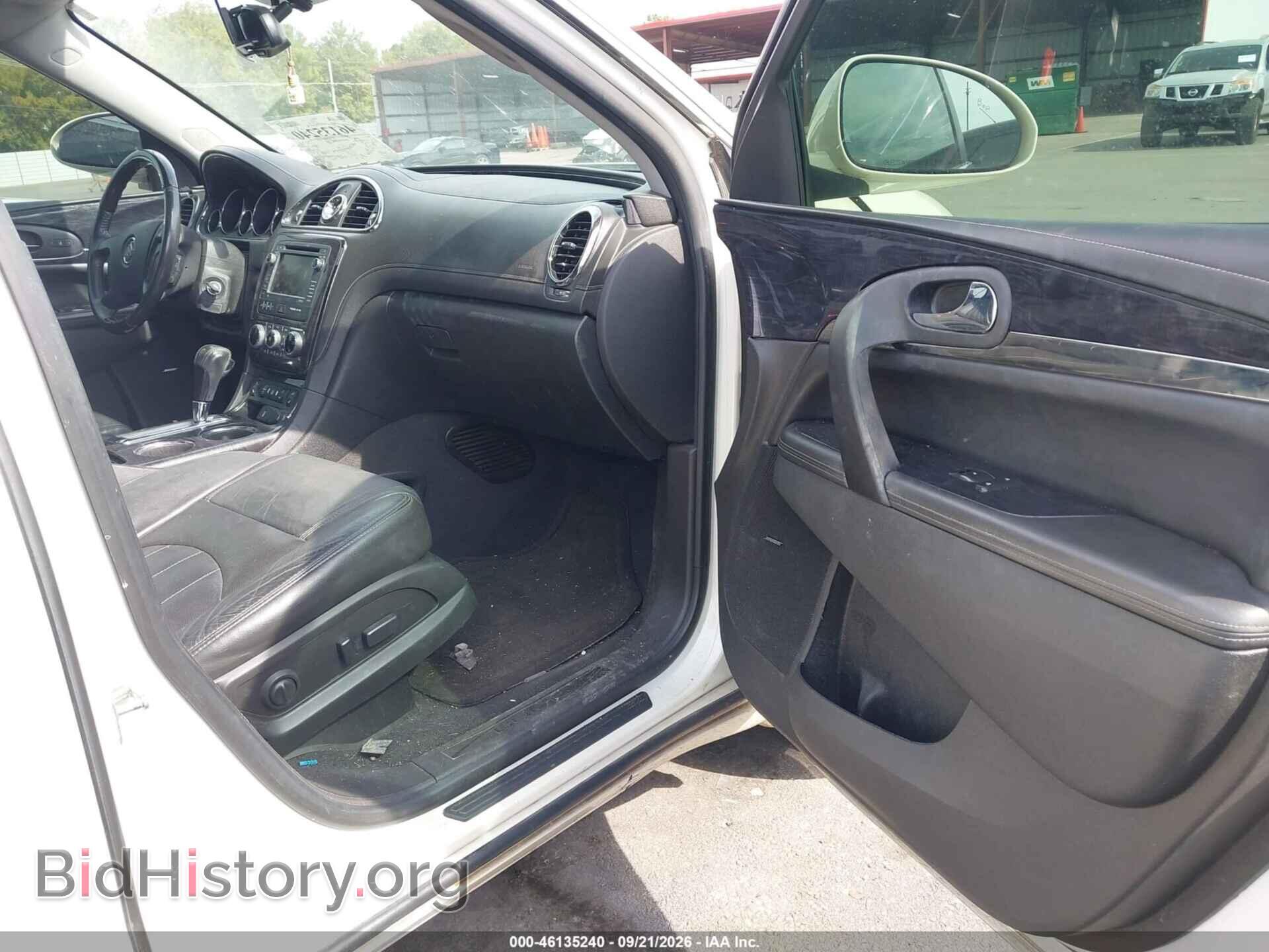 2015 BUICK ENCLAVE - VIN: 5GAKRBKD8FJ234305 - Фото 5