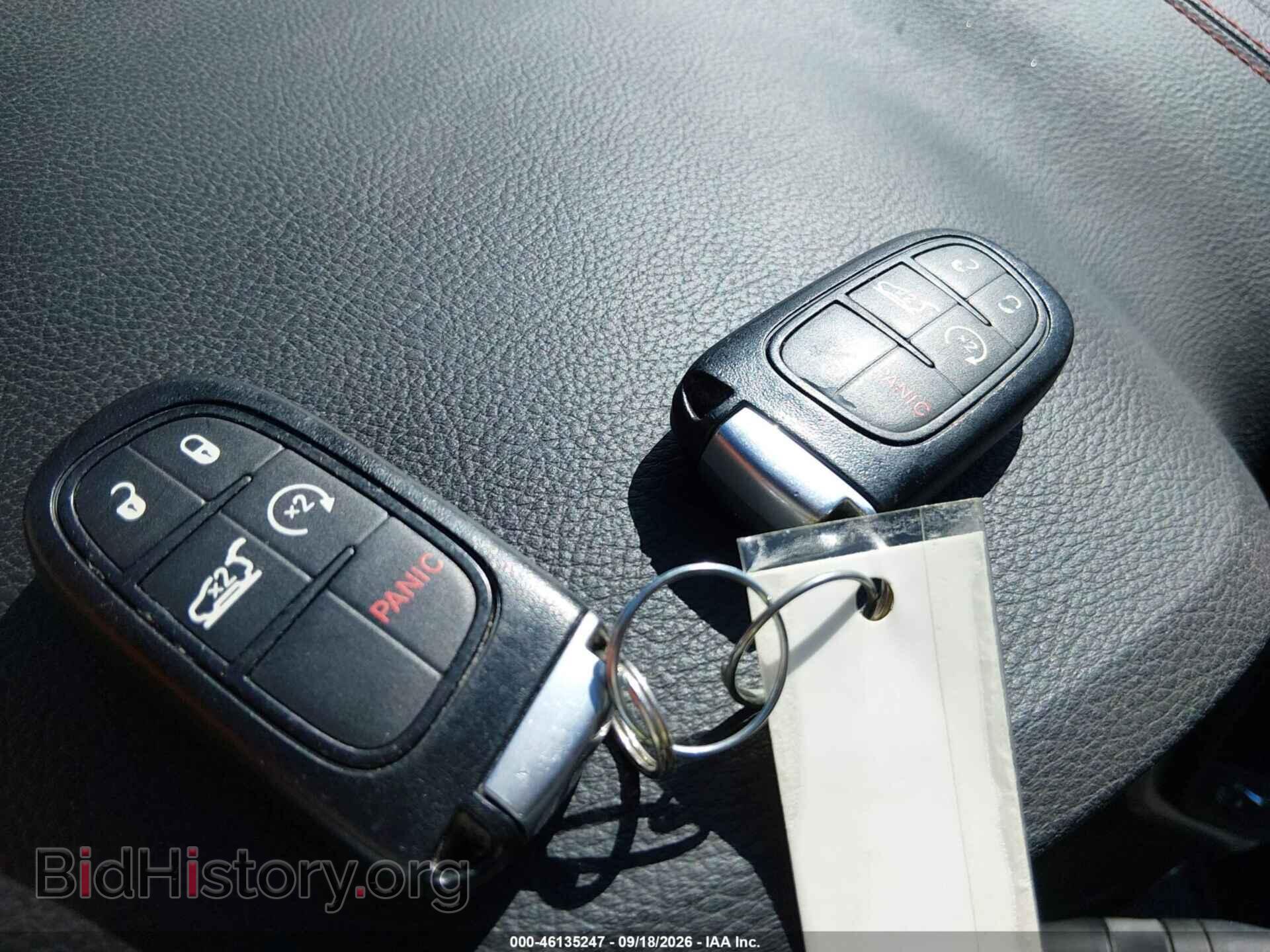 2016 JEEP CHEROKEE - VIN: 1C4PJMBS0GW285307 - Photo 11