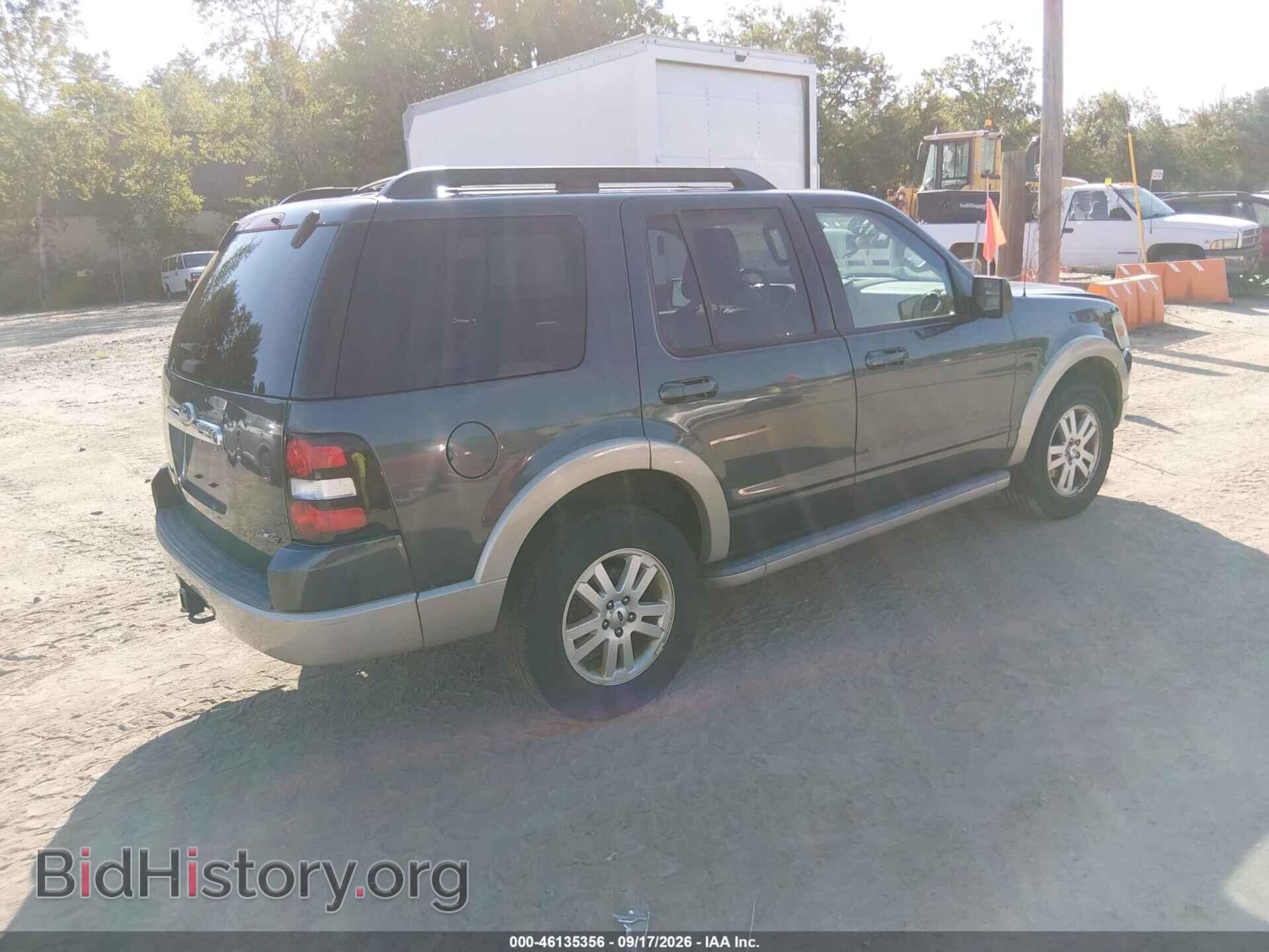 2010 FORD EXPLORER - VIN: 1FMEU7EE6AUA91255 - Photo 4