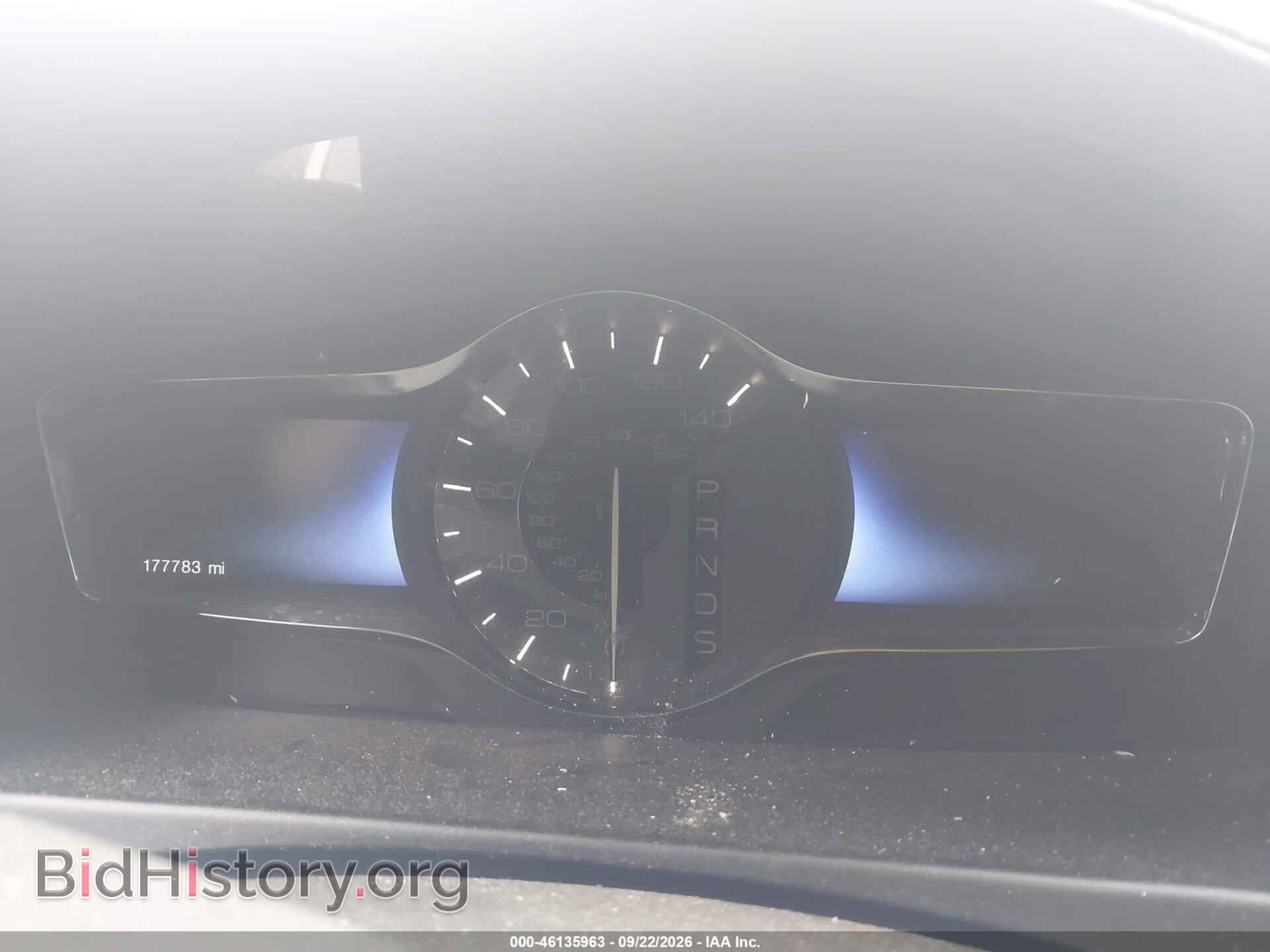 2013 LINCOLN MKX - VIN: 2LMDJ8JK3DBL09561 - Photo 7