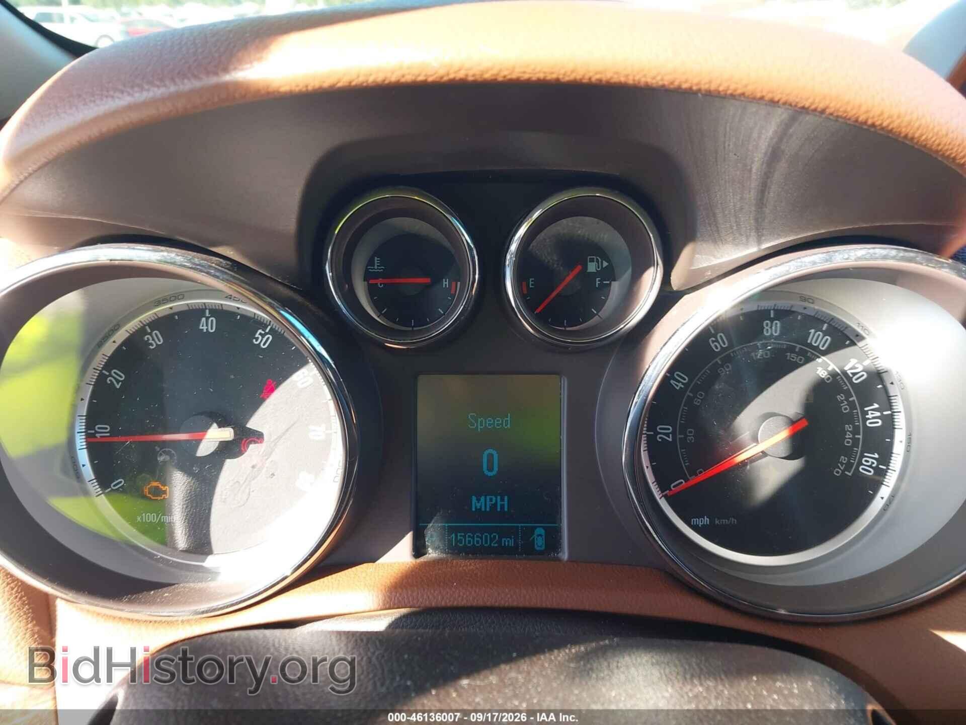 2015 BUICK ENCORE - VIN: KL4CJDSB2FB249472 - Photo 7