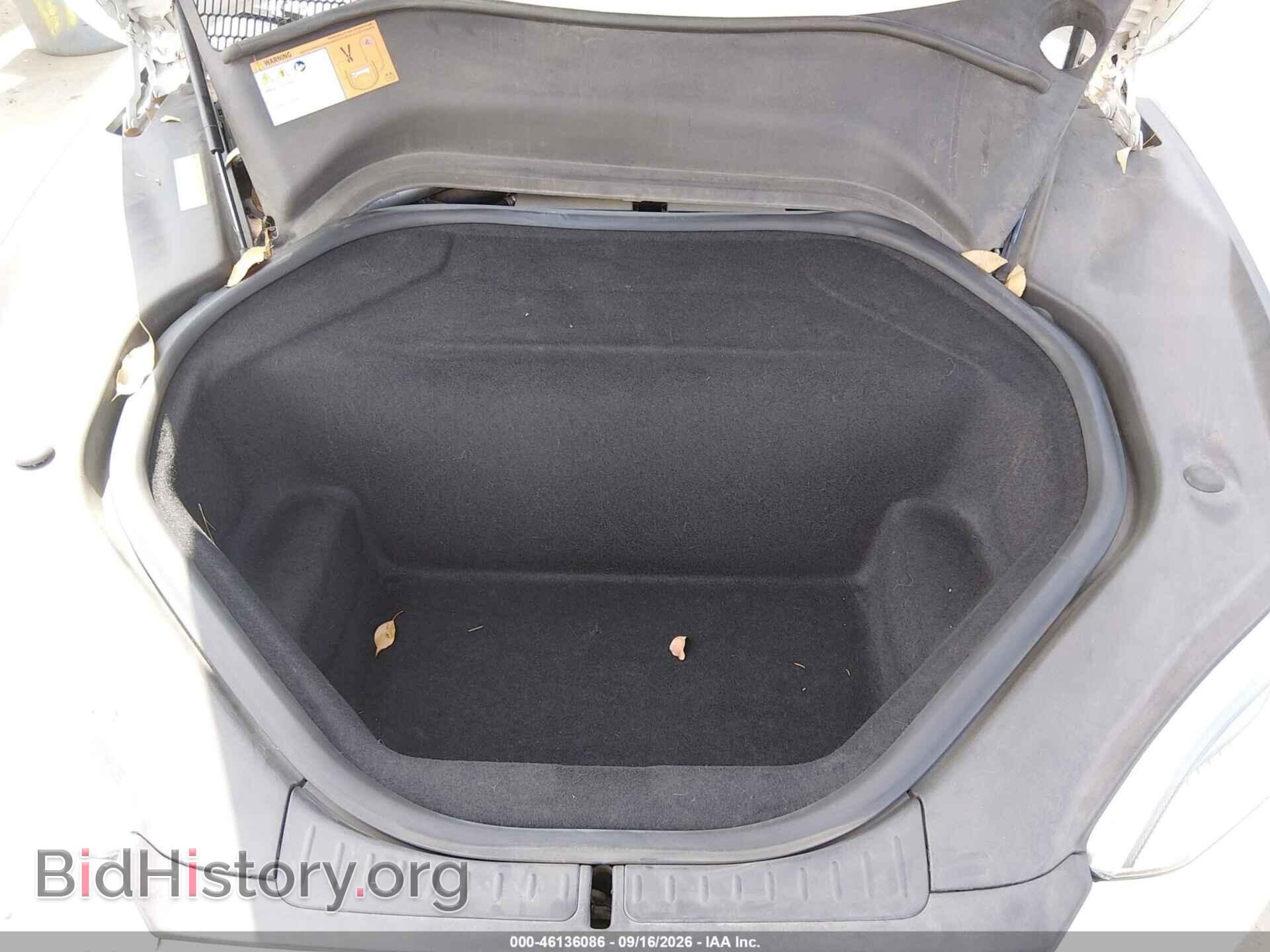 2015 TESLA MODEL S - VIN: 5YJSA1S24FF093867 - Фото 10