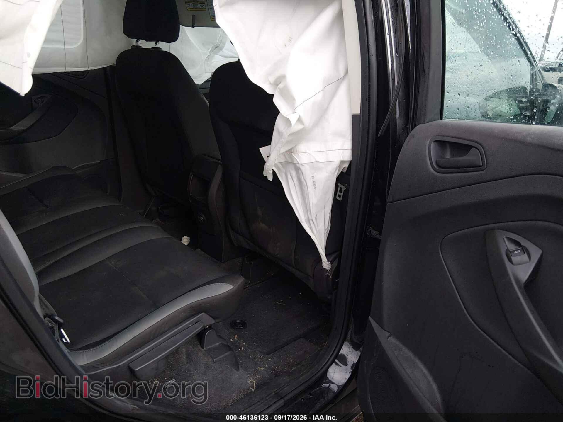 2013 FORD ESCAPE - VIN: 1FMCU0F76DUA39997 - Photo 8