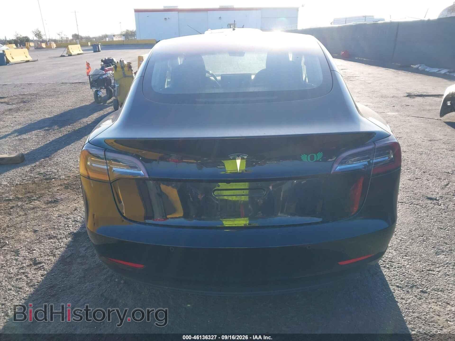 2018 TESLA MODEL 3 - VIN: 5YJ3E1EA5JF037036 - Photo 15