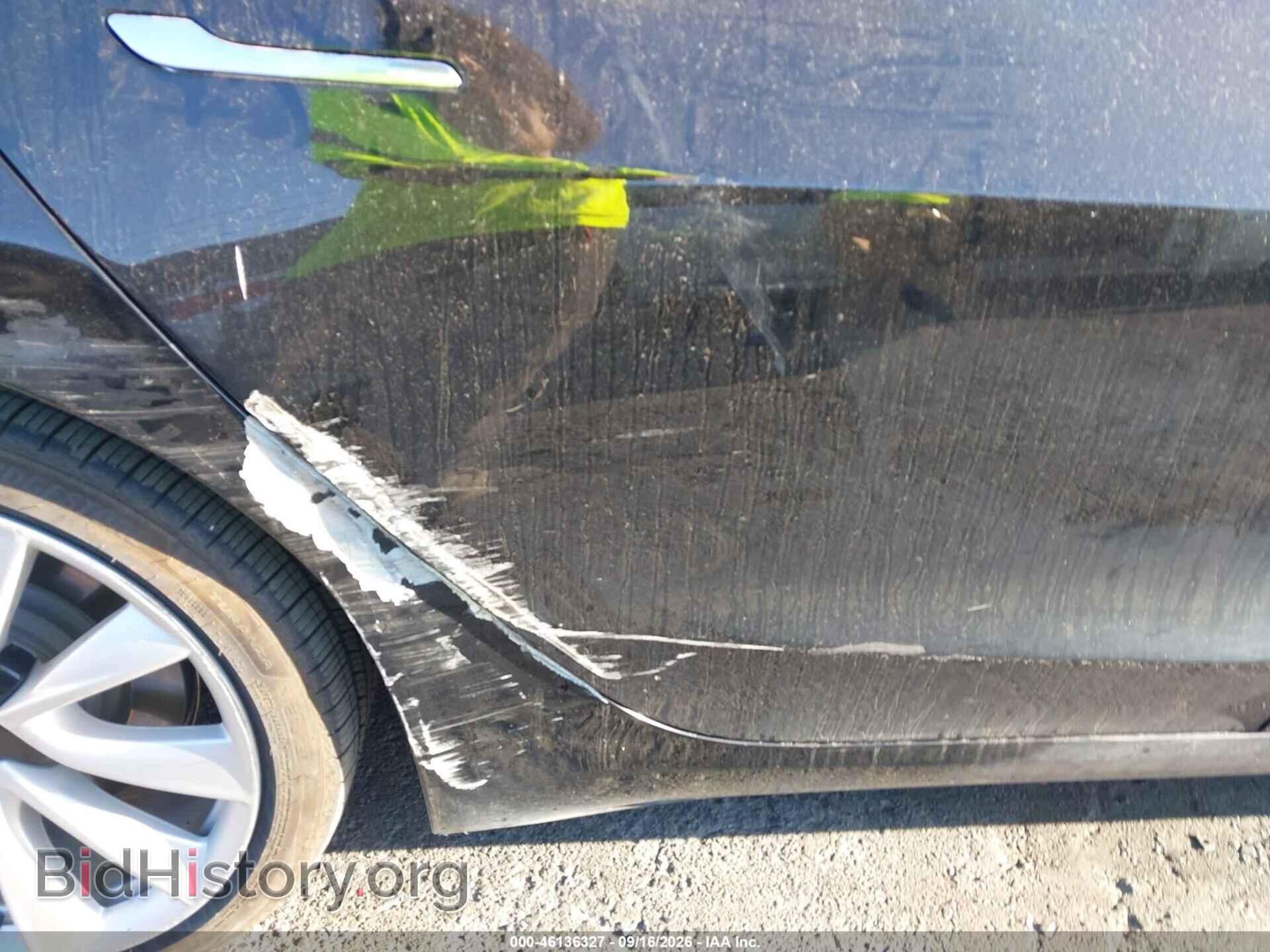 2018 TESLA MODEL 3 - VIN: 5YJ3E1EA5JF037036 - Photo 6
