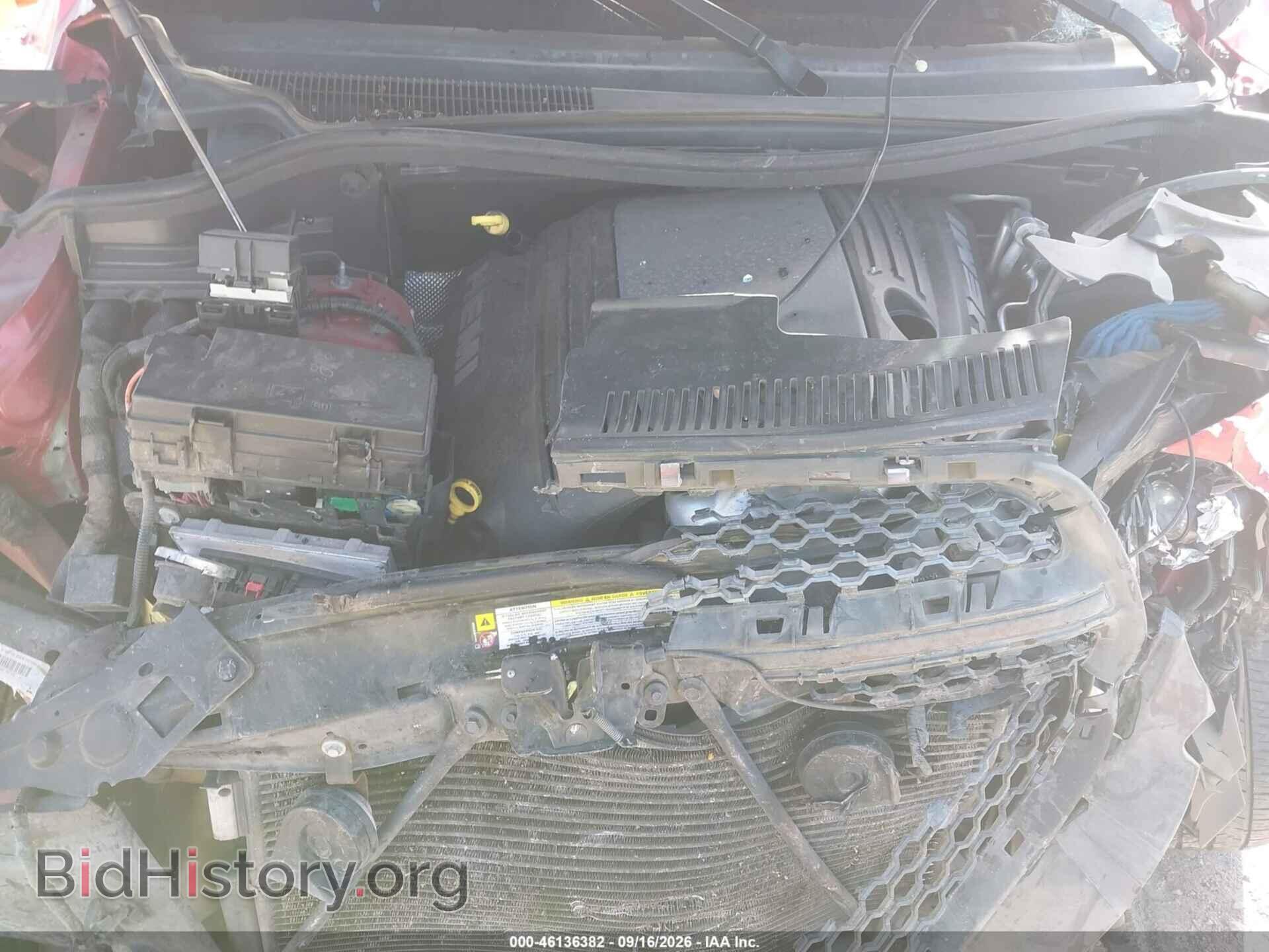 2013 DODGE DURANGO - VIN: 1C4SDJCT6DC597183 - Photo 10
