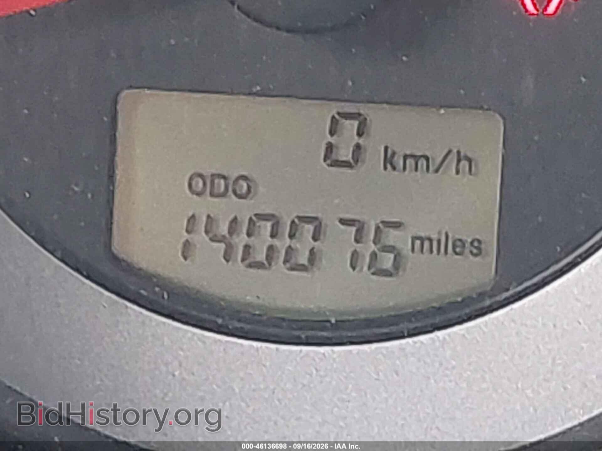 2007 MITSUBISHI ECLIPSE SPYDER - VIN: 4A3AL35T67E014429 - Фото 15