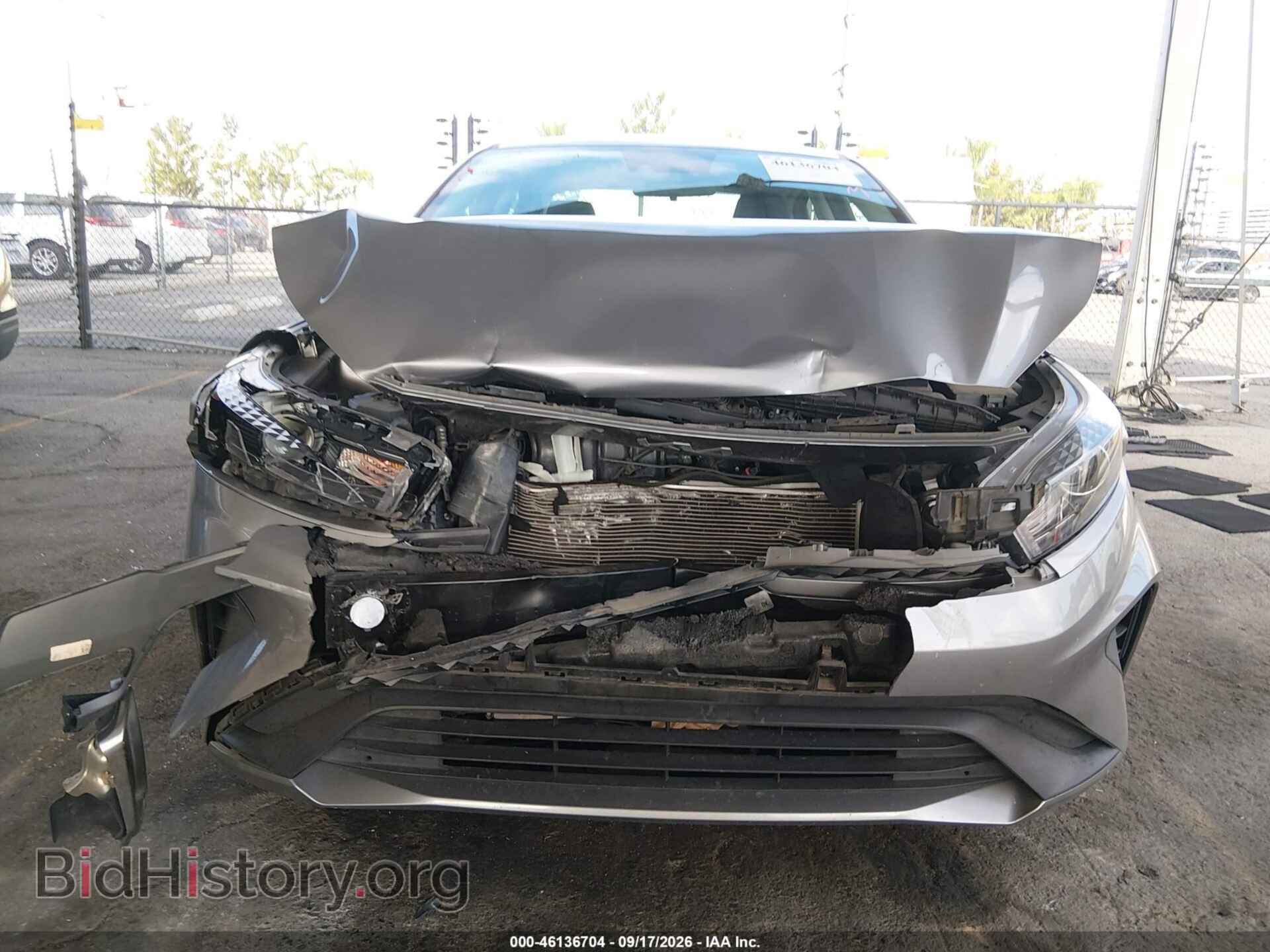 2023 KIA FORTE - VIN: 3KPF24AD2PE577434 - Фото 12
