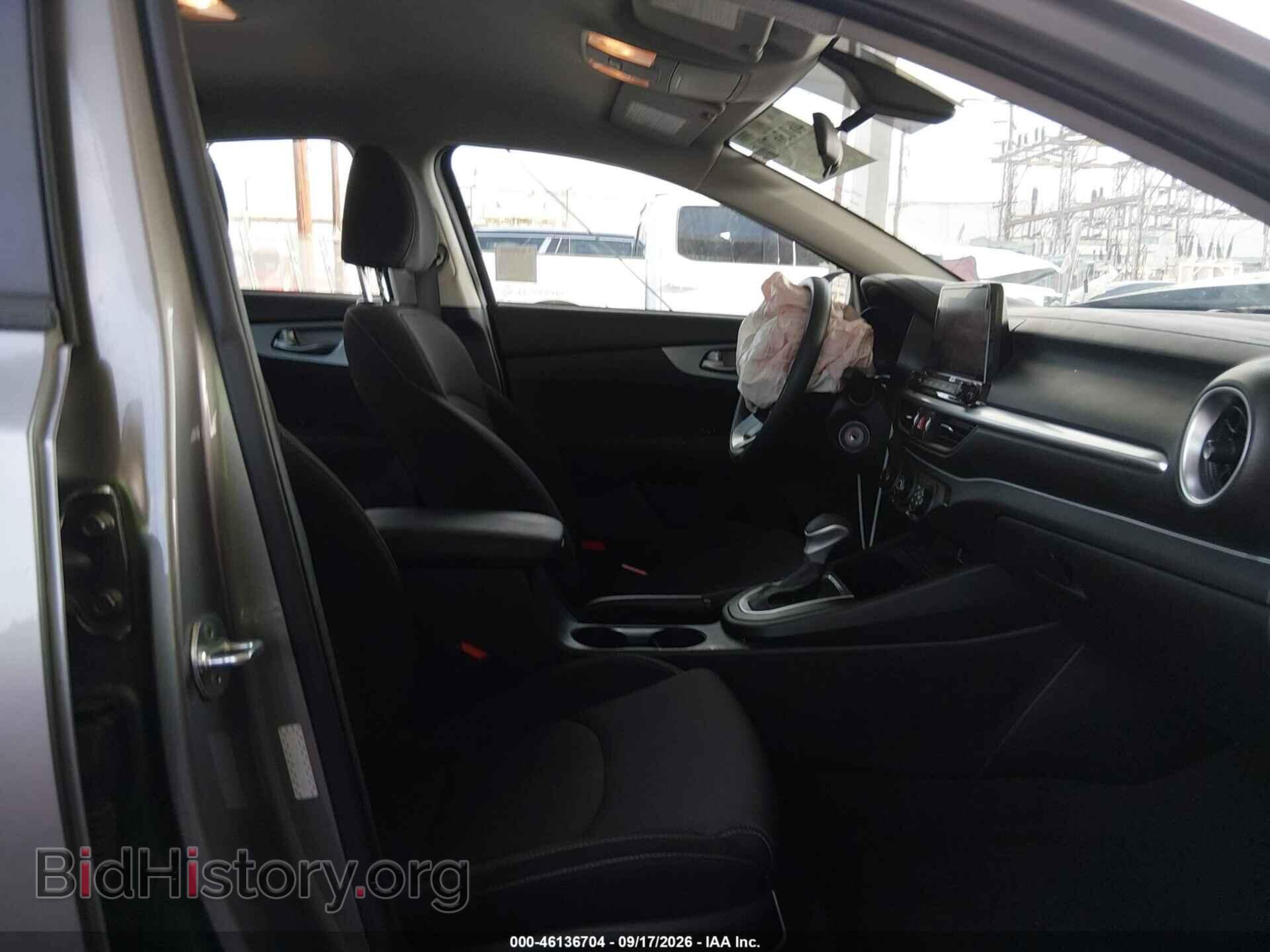 2023 KIA FORTE - VIN: 3KPF24AD2PE577434 - Фото 5