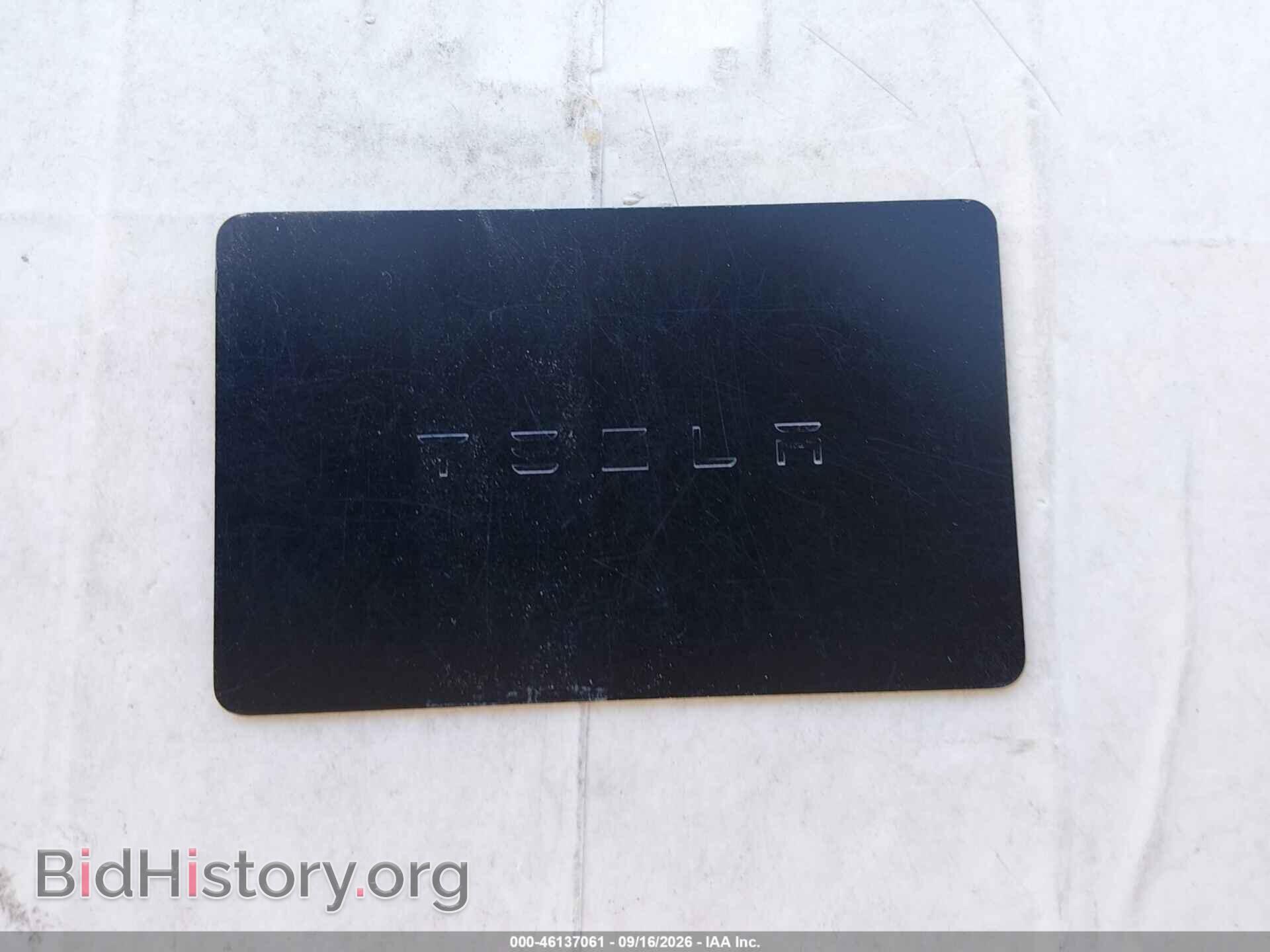 2024 TESLA MODEL Y - VIN: 7SAYGDEEXRF047760 - Фото 10