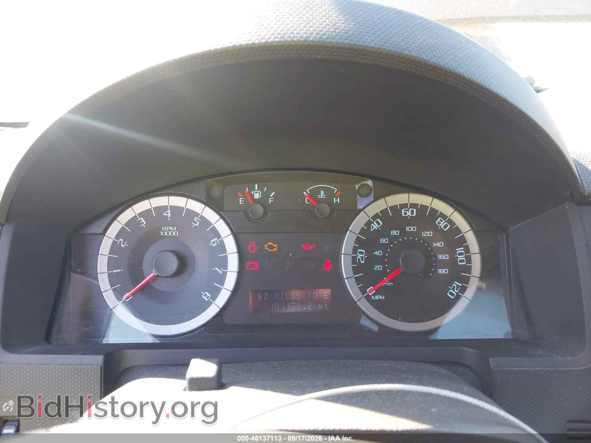 2012 FORD ESCAPE - VIN: 1FMCU0D77CKA99770 - Photo 7