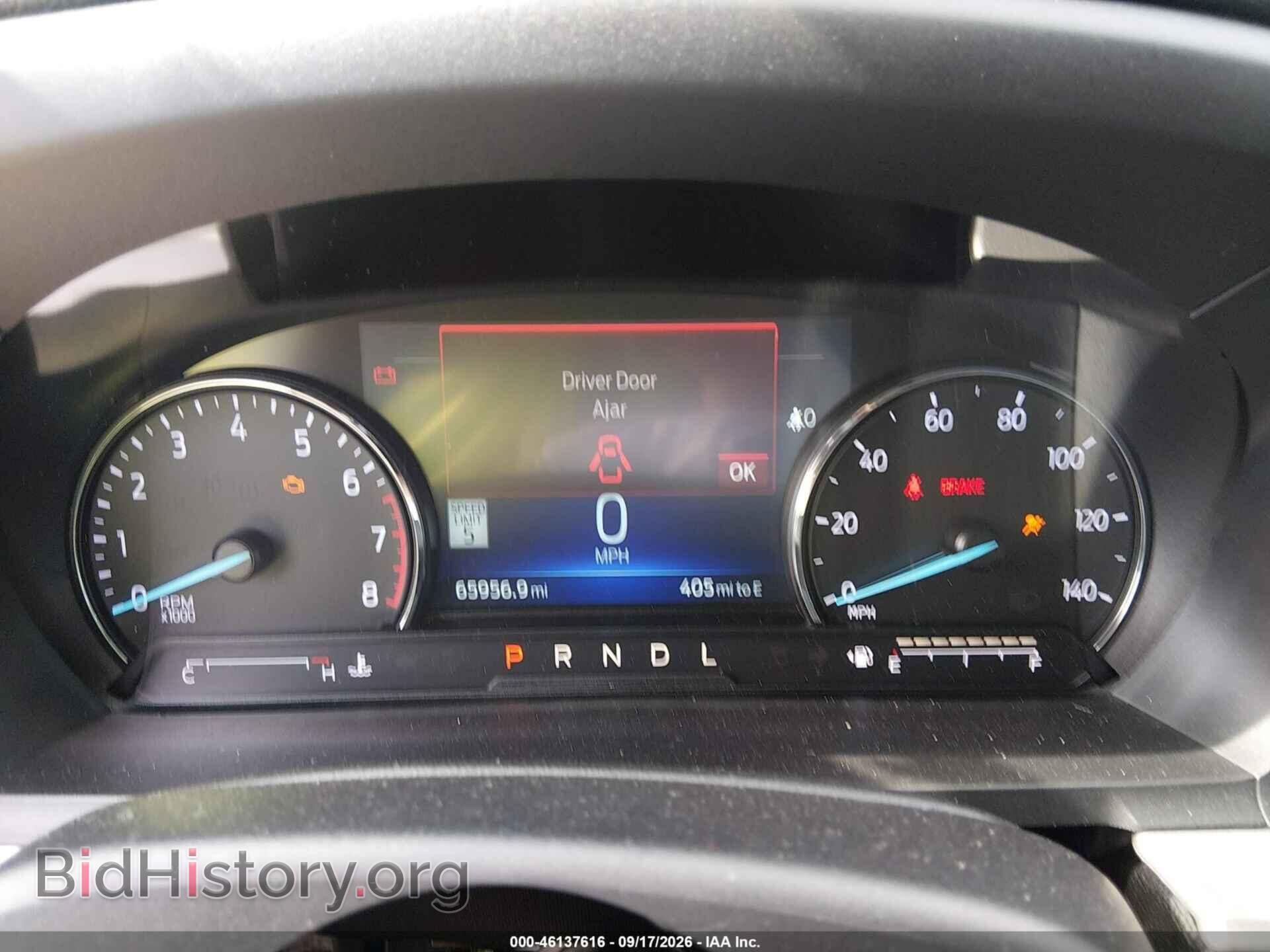 2022 FORD EXPLORER - VIN: 1FMSK7DH0NGB45187 - Фото 7