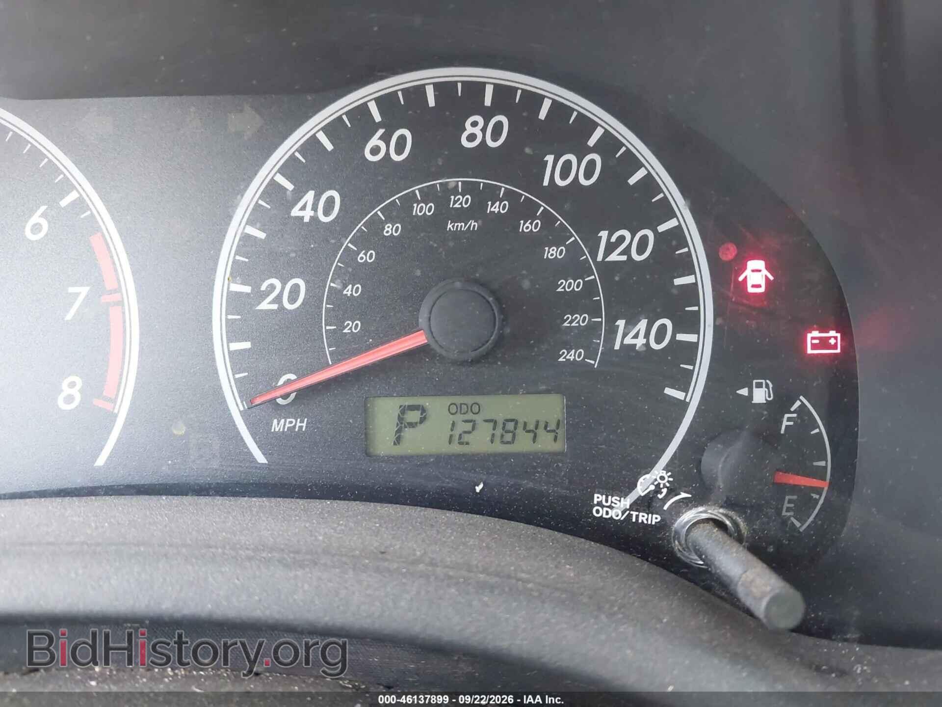 2012 TOYOTA COROLLA - VIN: 2T1BU4EE2CC907173 - Photo 7