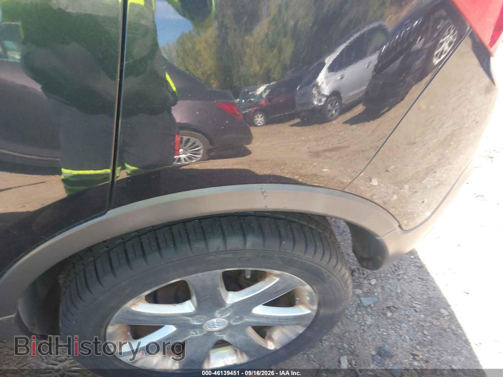 2014 BUICK ENCORE - VIN: KL4CJDSB2EB616420 - Photo 6