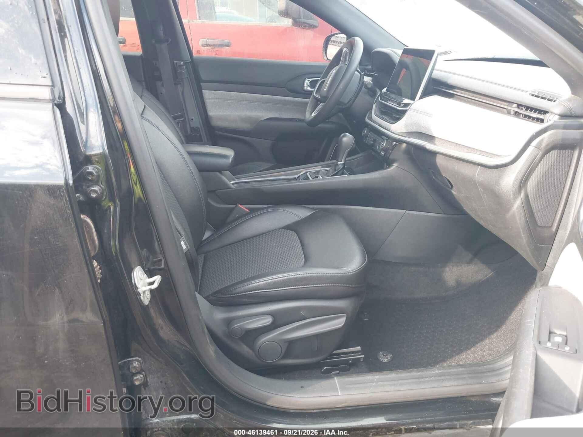 2024 JEEP COMPASS - VIN: 3C4NJDBN4RT584406 - Photo 5