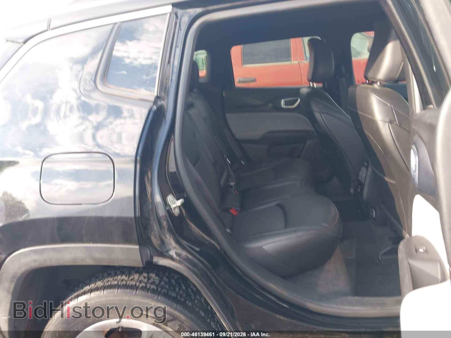 2024 JEEP COMPASS - VIN: 3C4NJDBN4RT584406 - Photo 8
