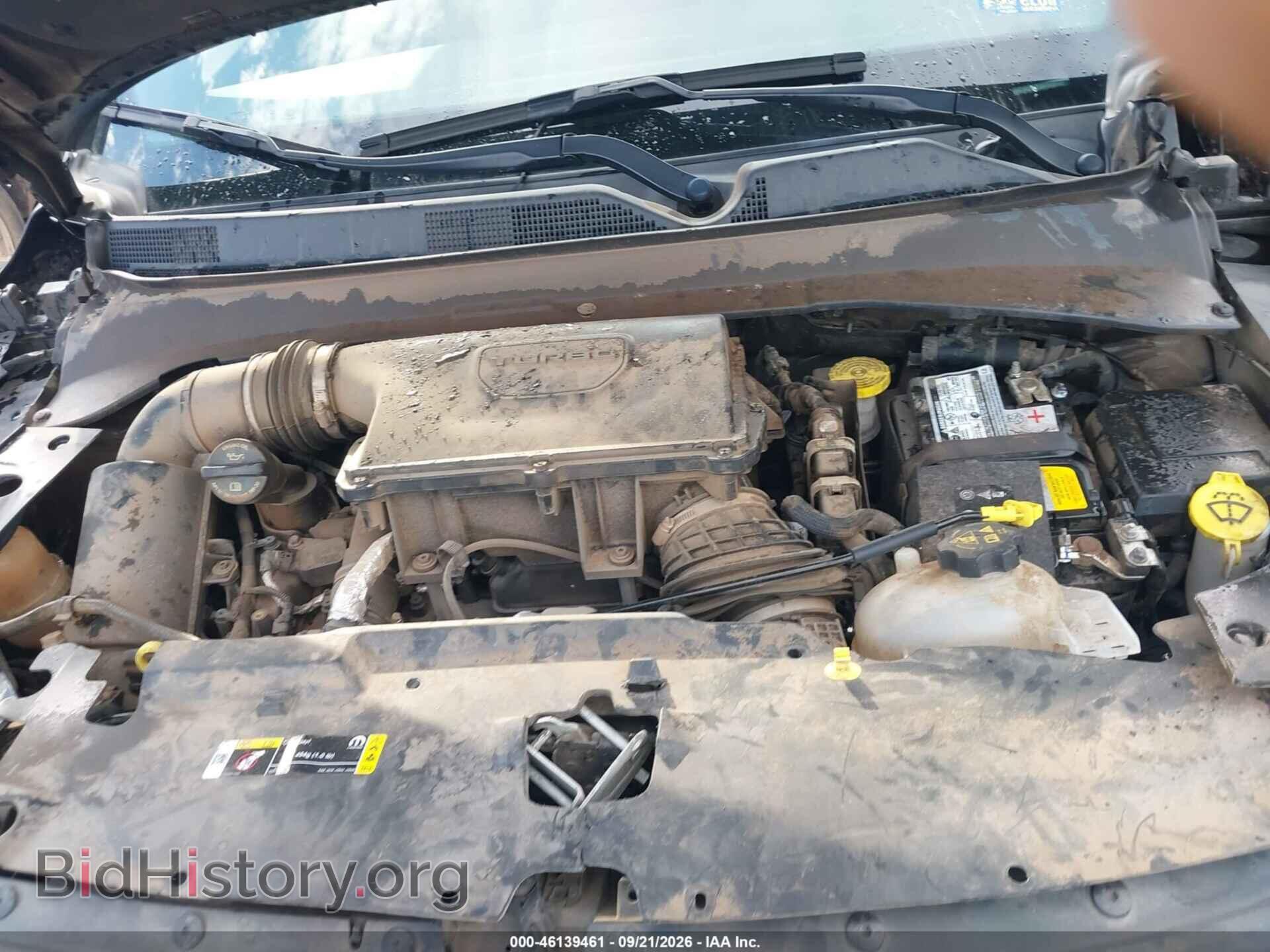2024 JEEP COMPASS - VIN: 3C4NJDBN4RT584406 - Photo 10