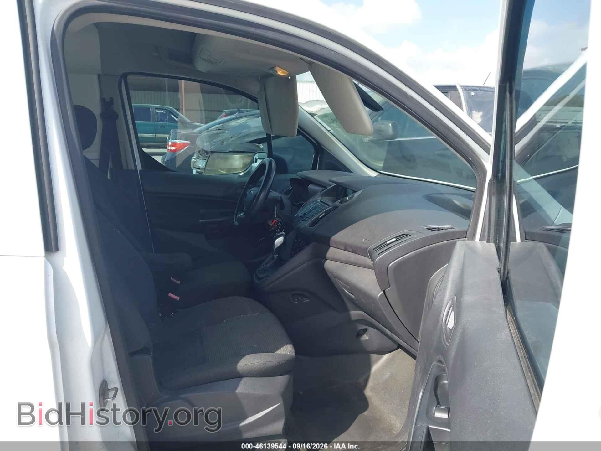 2016 FORD TRANSIT CONNECT - VIN: NM0LS7E72G1273626 - Фото 5