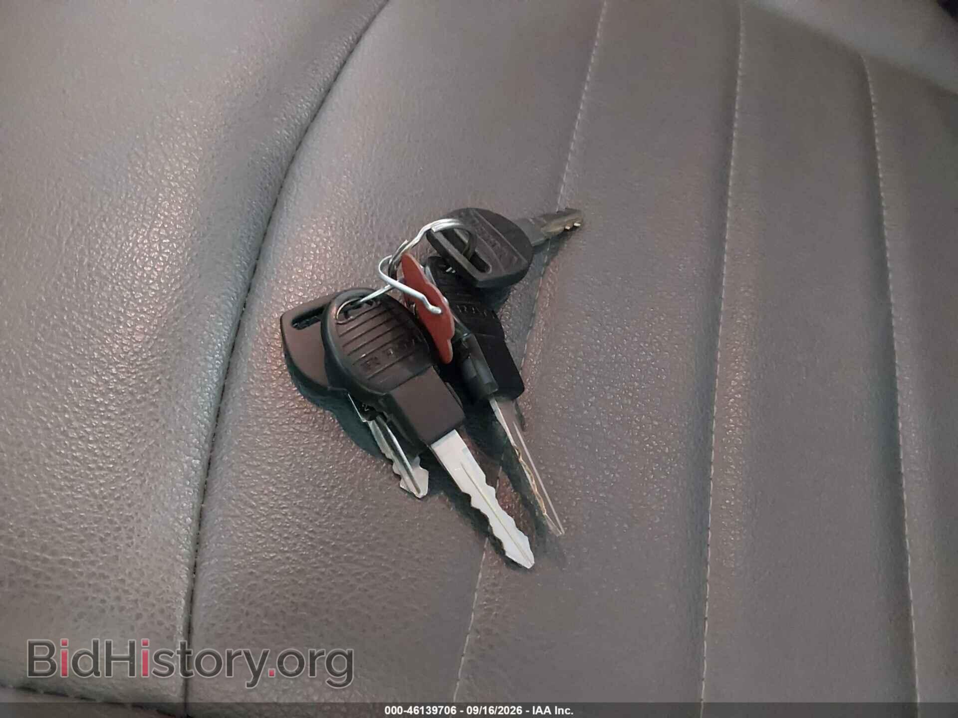 2016 RAM 2500 - VIN: 3C7WR5AJ0GG357806 - Photo 11