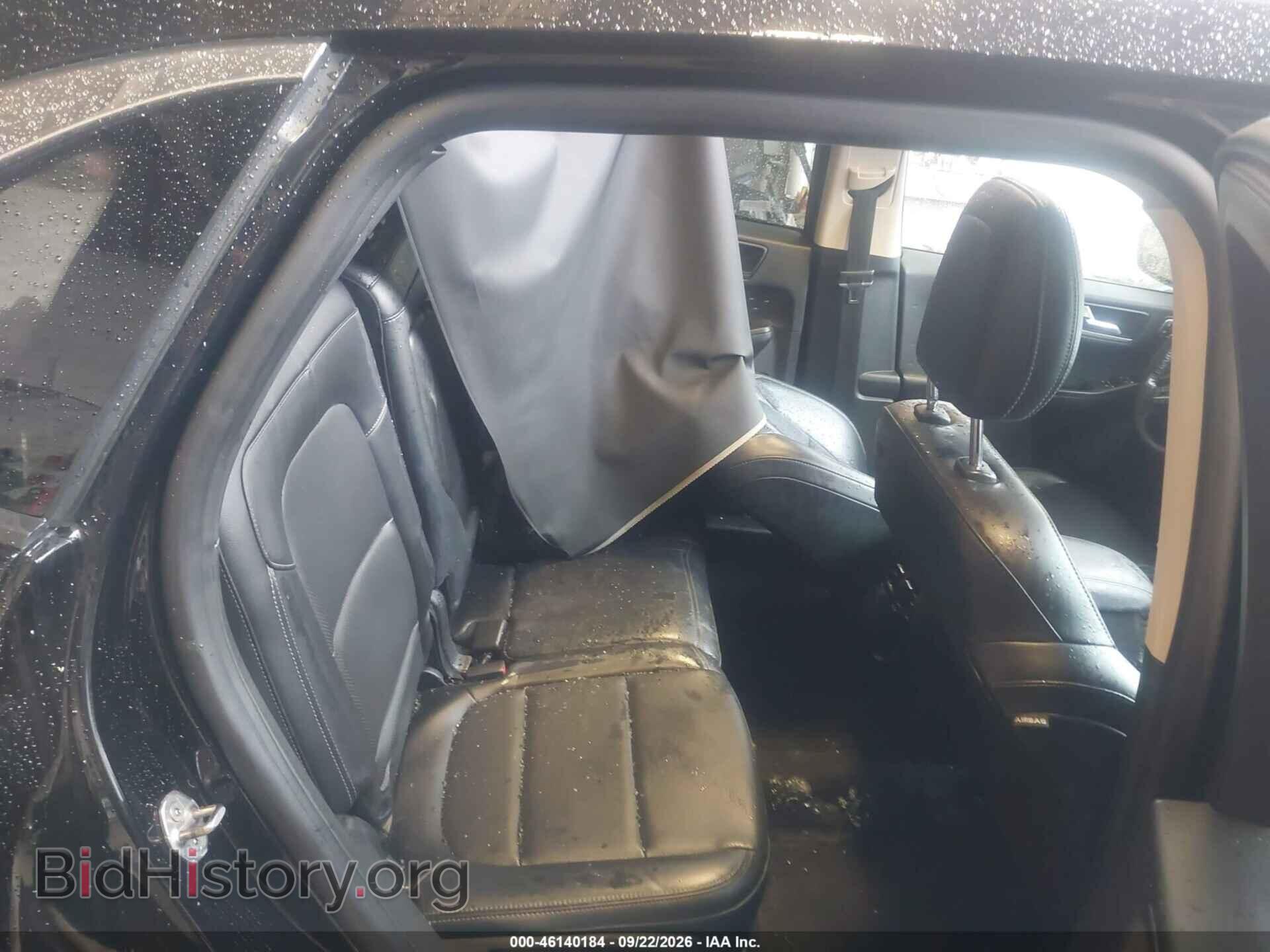2020 FORD ESCAPE - VIN: 1FMCU9H66LUA52580 - Photo 8