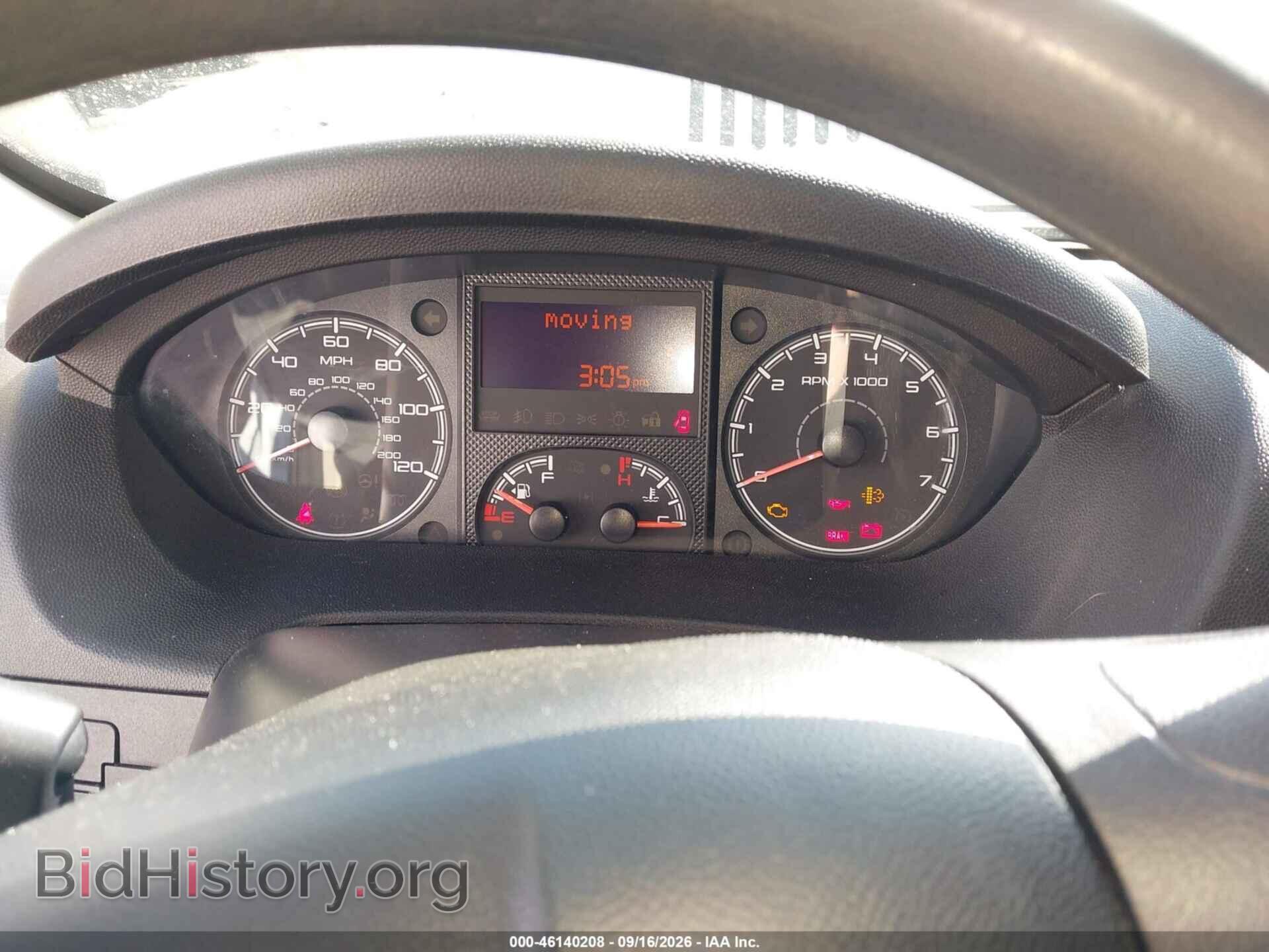 2014 RAM PROMASTER 2500 - VIN: 3C6TRVDD0EE131030 - Фото 7