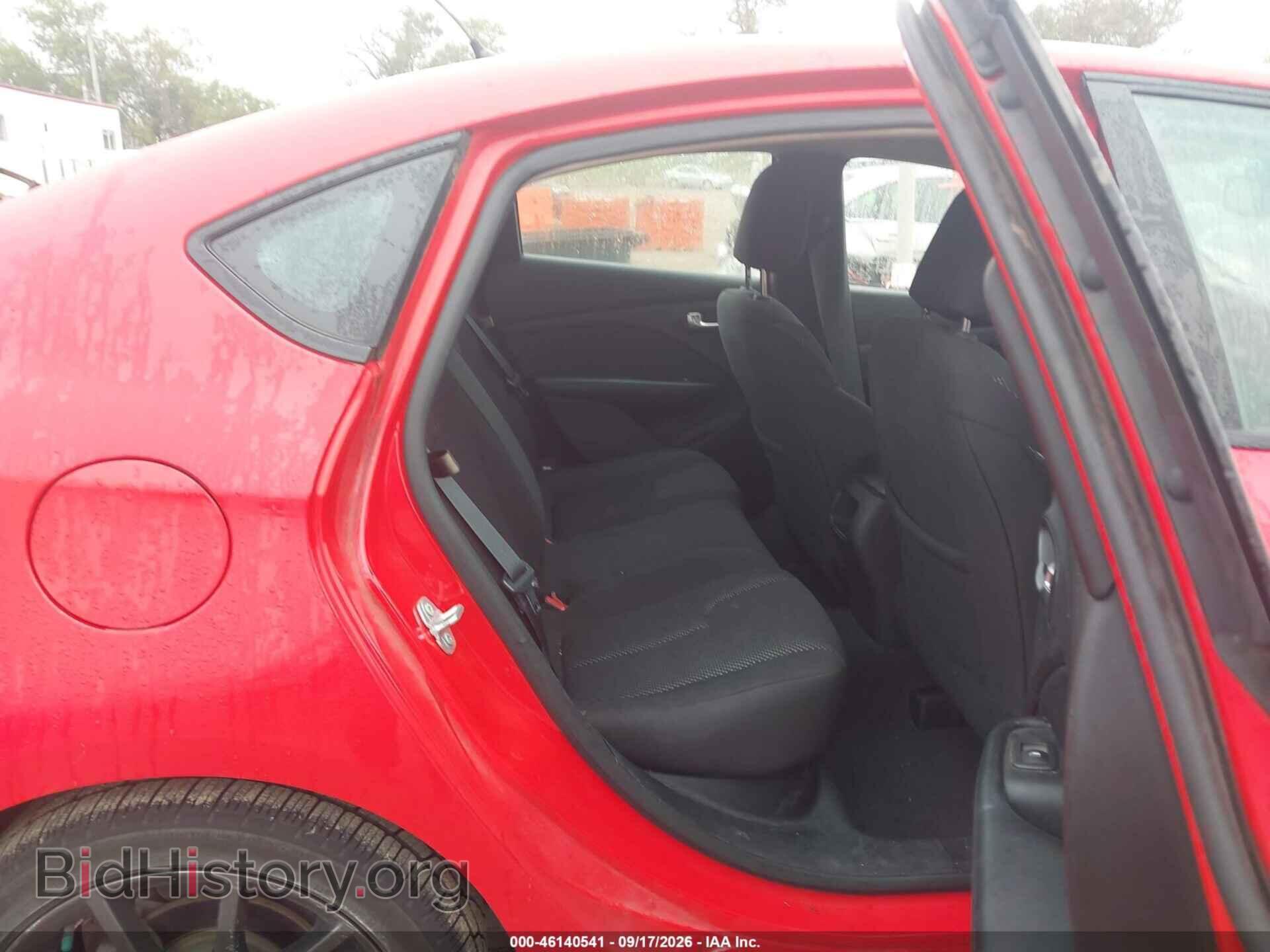 2016 DODGE DART - VIN: 1C3CDFAAXGD683876 - Фото 8