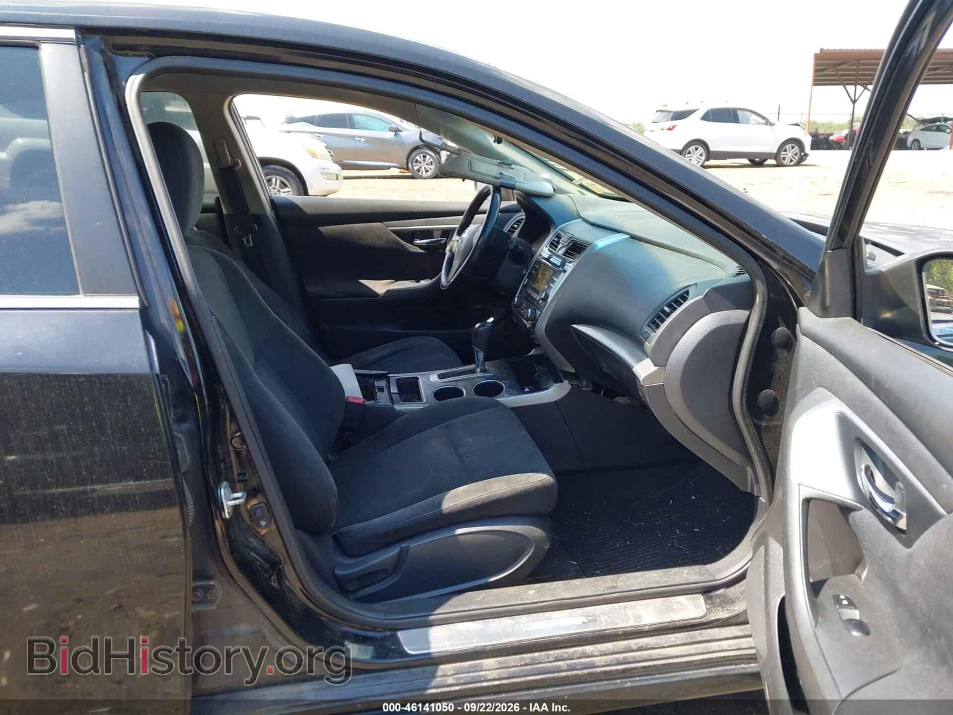 2015 NISSAN ALTIMA - VIN: 1N4AL3AP1FC109492 - Photo 5