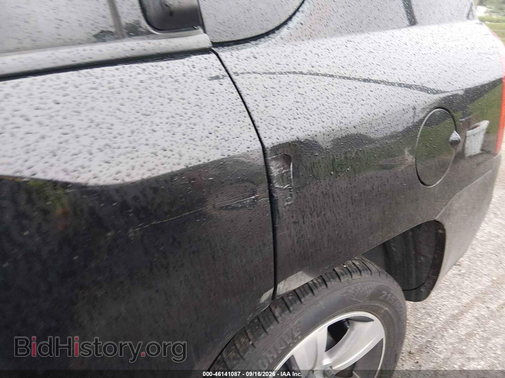 2017 JEEP COMPASS - VIN: 1C4NJCEB1HD185274 - Photo 6