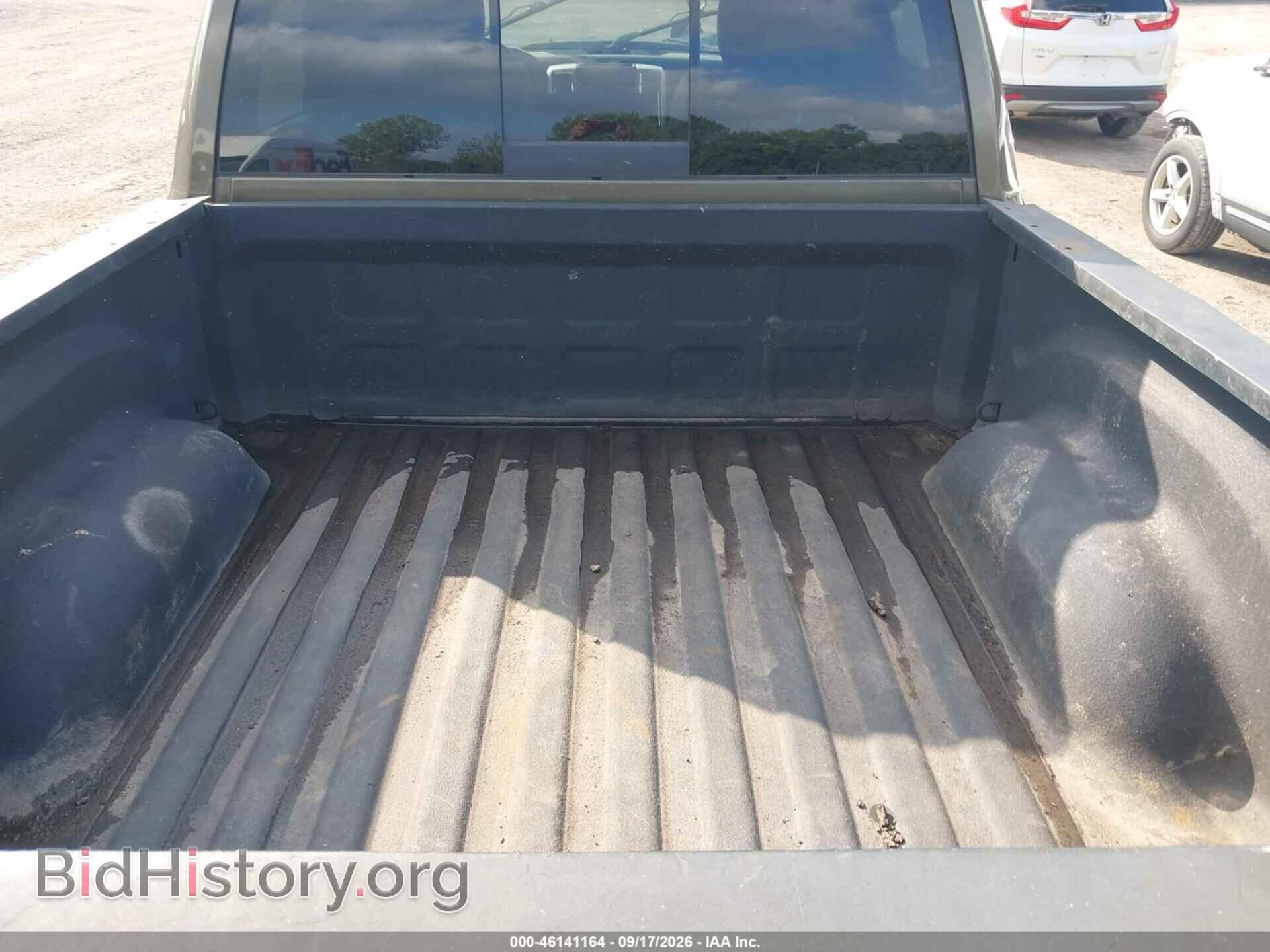 2012 RAM 1500 - VIN: 1C6RD7NT6CS112325 - Фото 17