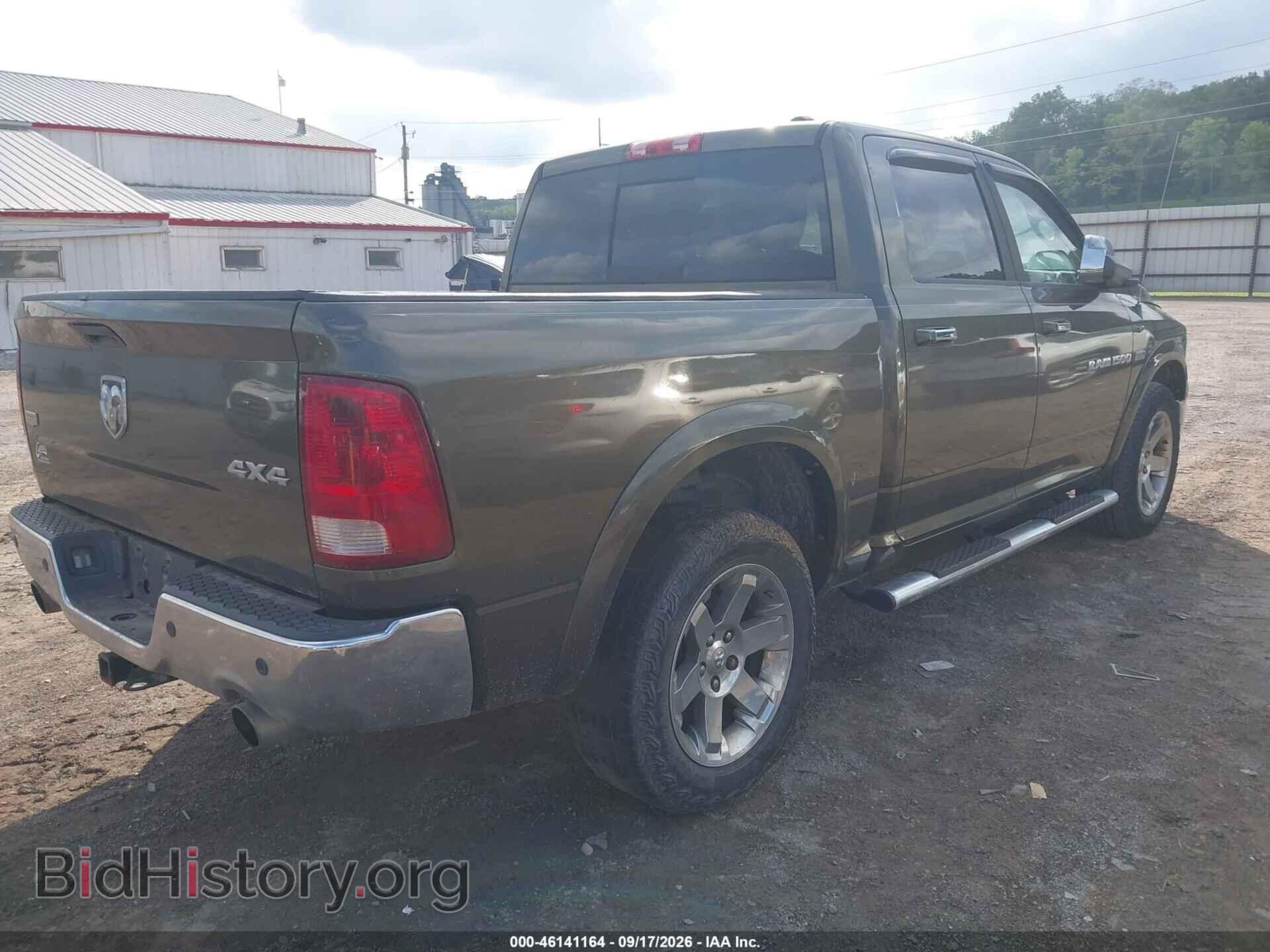 2012 RAM 1500 - VIN: 1C6RD7NT6CS112325 - Фото 18