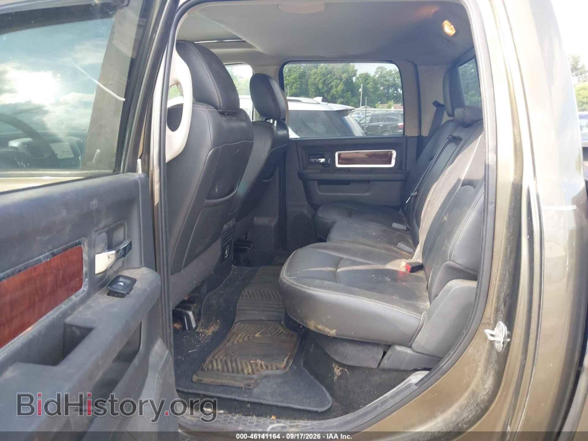 2012 RAM 1500 - VIN: 1C6RD7NT6CS112325 - Фото 20