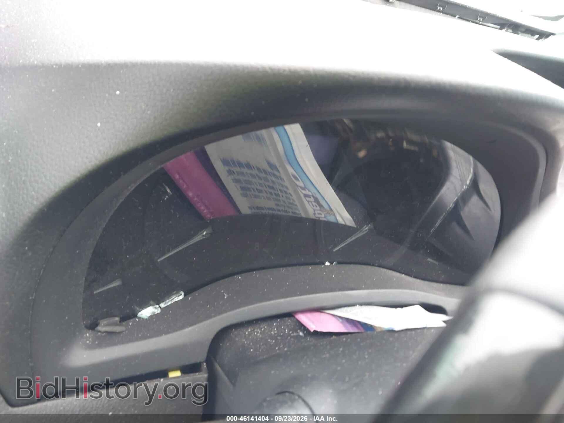 2013 LEXUS RX 350 - VIN: 2T2ZK1BA1DC116411 - Фото 7