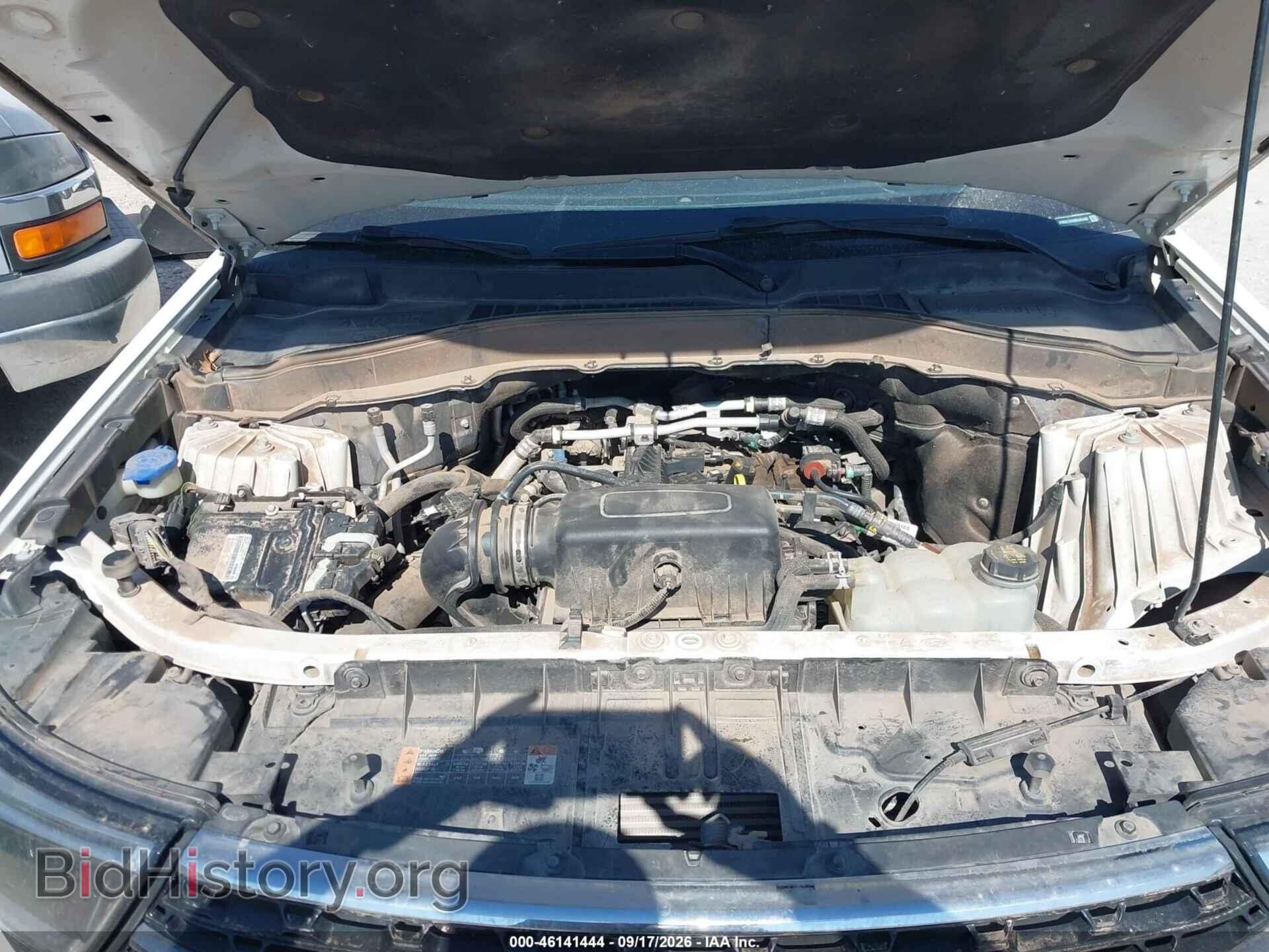 2021 FORD EXPLORER - VIN: 1FMSK7DH5MGA61445 - Фото 10