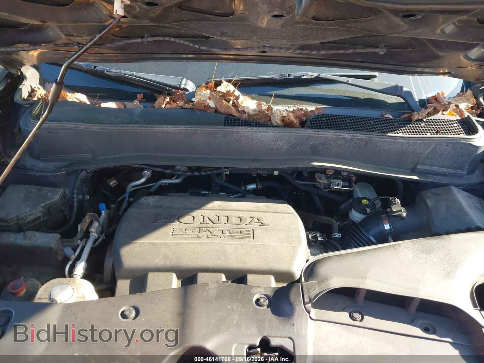 2012 HONDA PILOT - VIN: 5FNYF4H57CB076328 - Фото 10