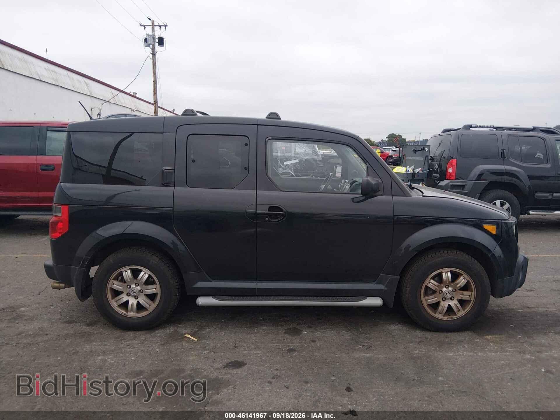 2006 HONDA ELEMENT - VIN: 5J6YH28736L012010 - Photo 13