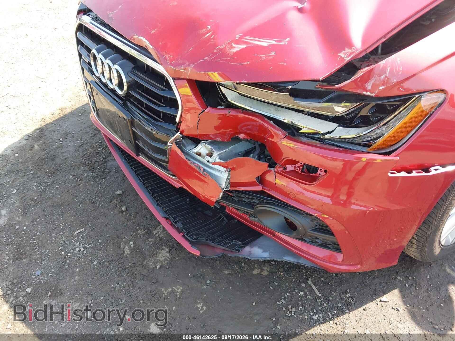 2015 AUDI A6 - VIN: WAUHGAFC1FN004007 - Photo 6