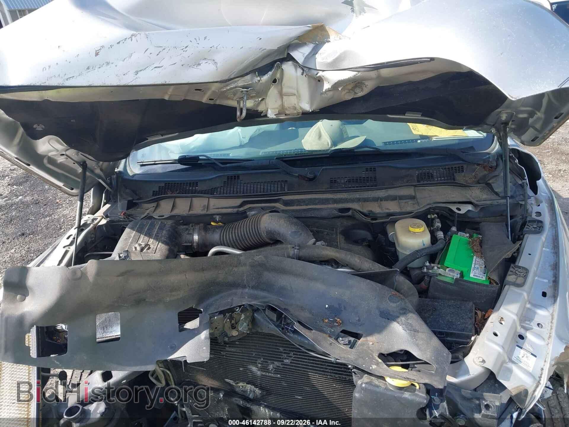 2013 RAM 3500 - VIN: 3C63R3CT6DG556137 - Фото 10