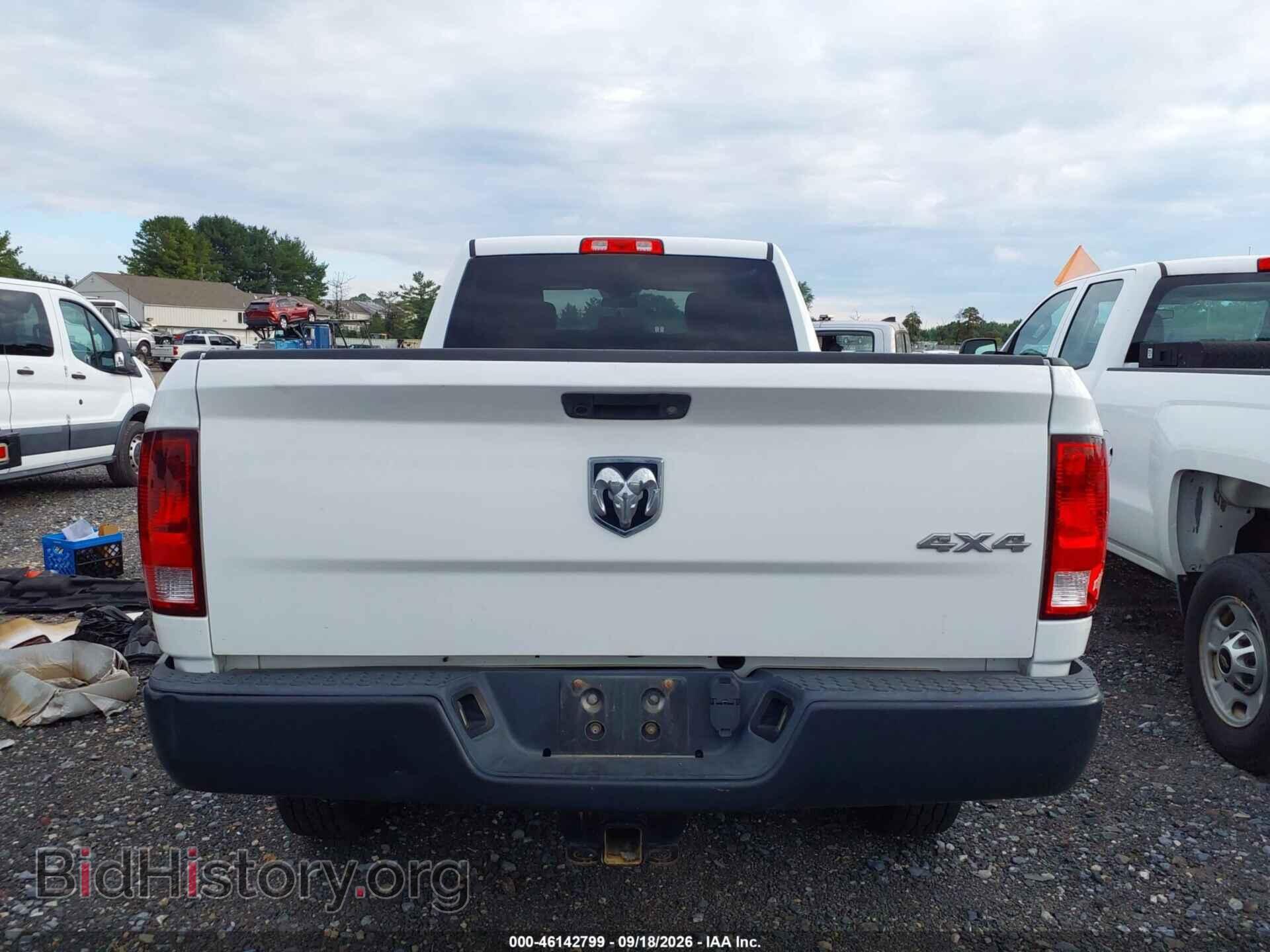 2018 RAM 2500 - VIN: 3C6TR5HT9JG363643 - Фото 17