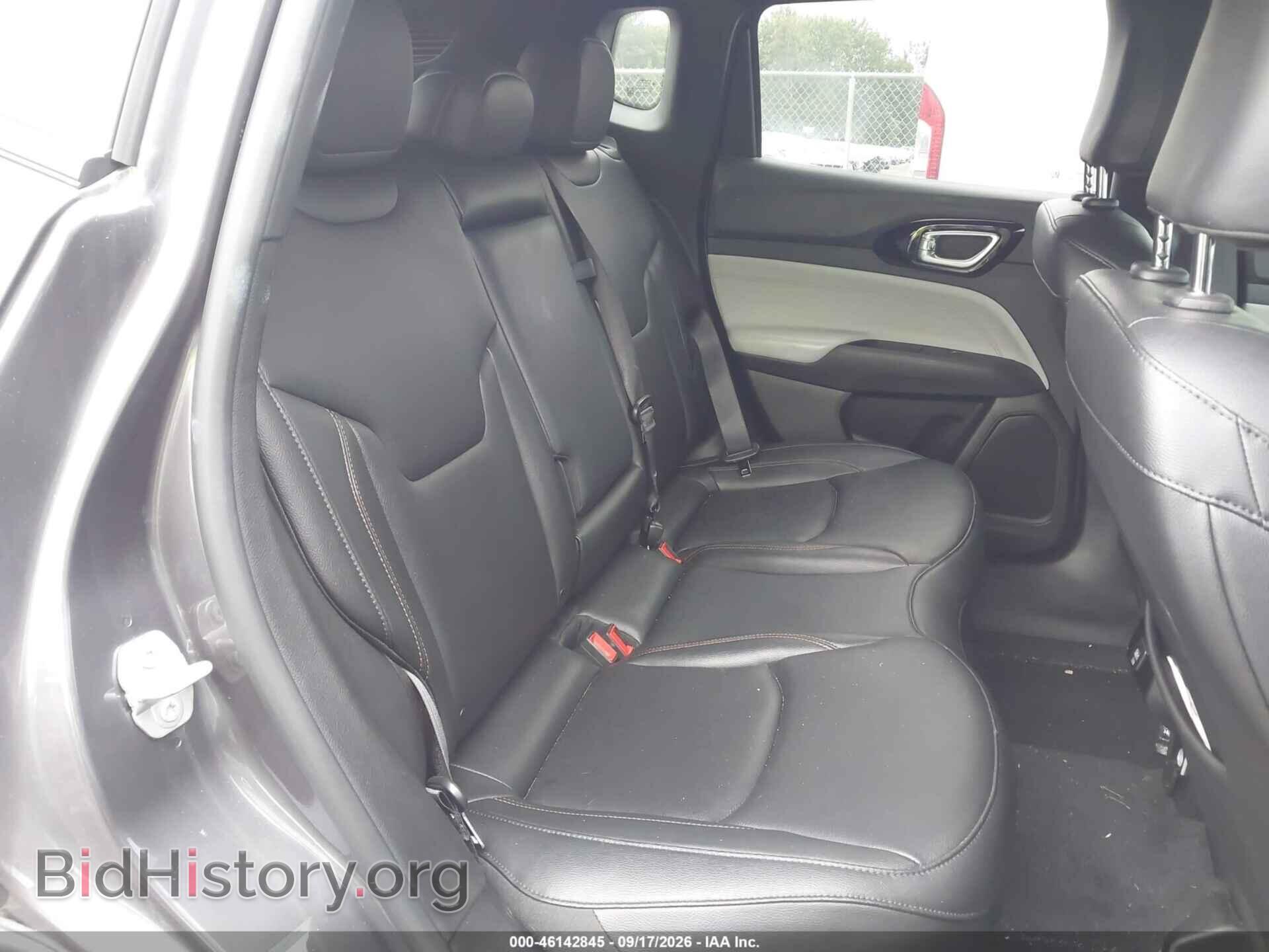 2024 JEEP COMPASS - VIN: 3C4NJDCN0RT137778 - Photo 8