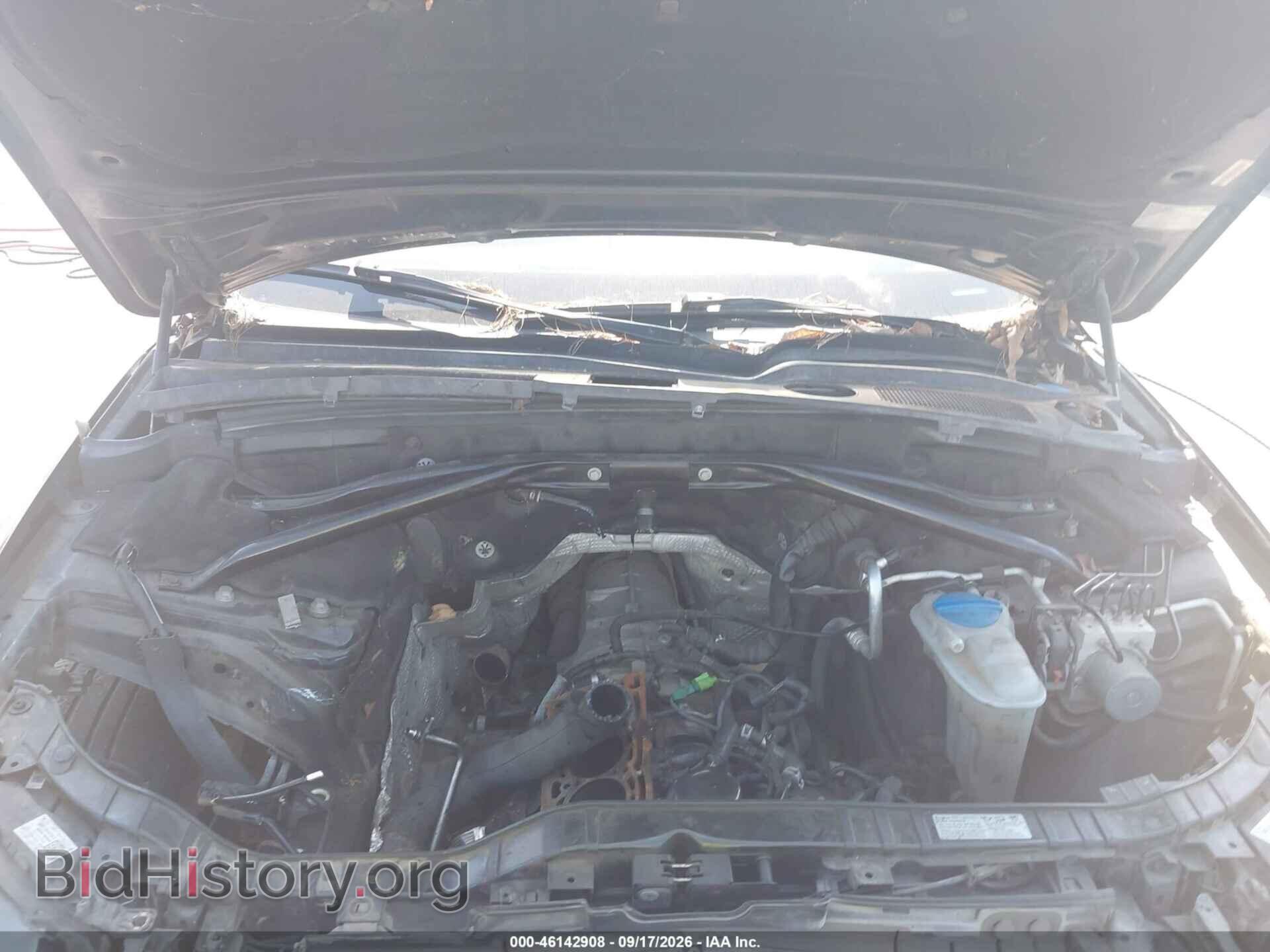 2014 AUDI Q5 - VIN: WA1CFAFP4EA028675 - Photo 10