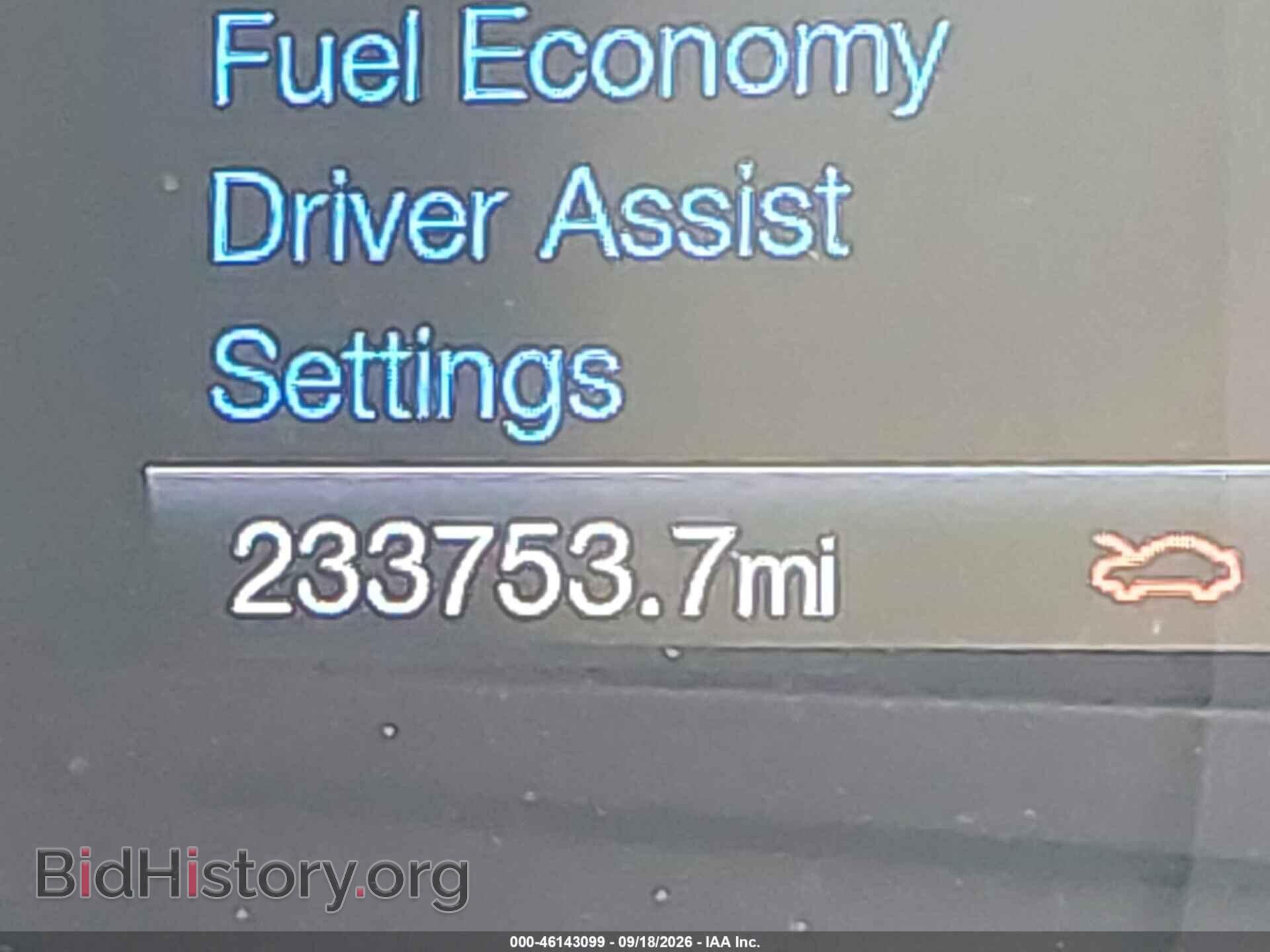 2017 FORD EDGE - VIN: 2FMPK4K91HBB20407 - Photo 15
