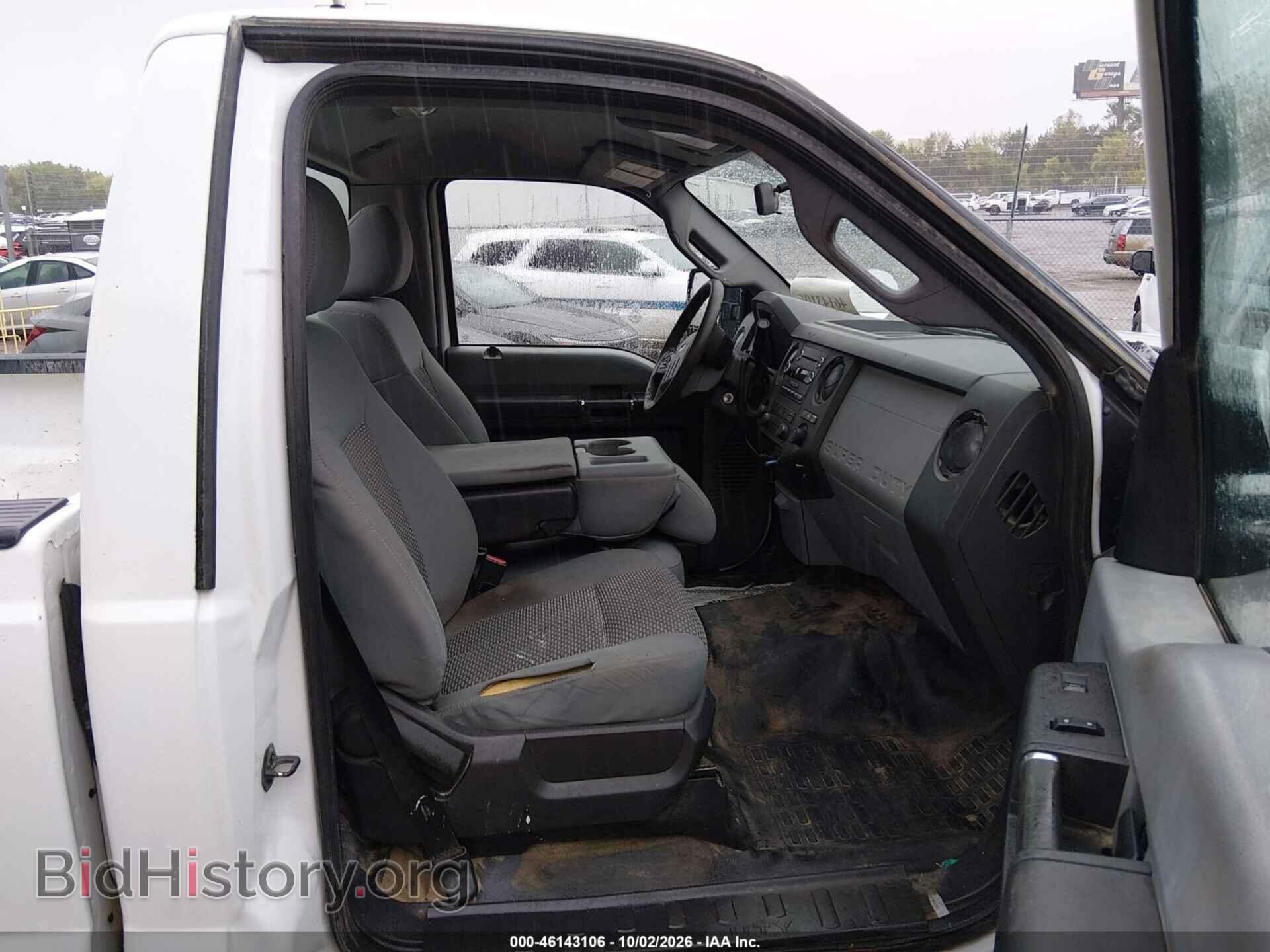 2015 FORD F-250 - VIN: 1FTBF2B68FEA14969 - Photo 5