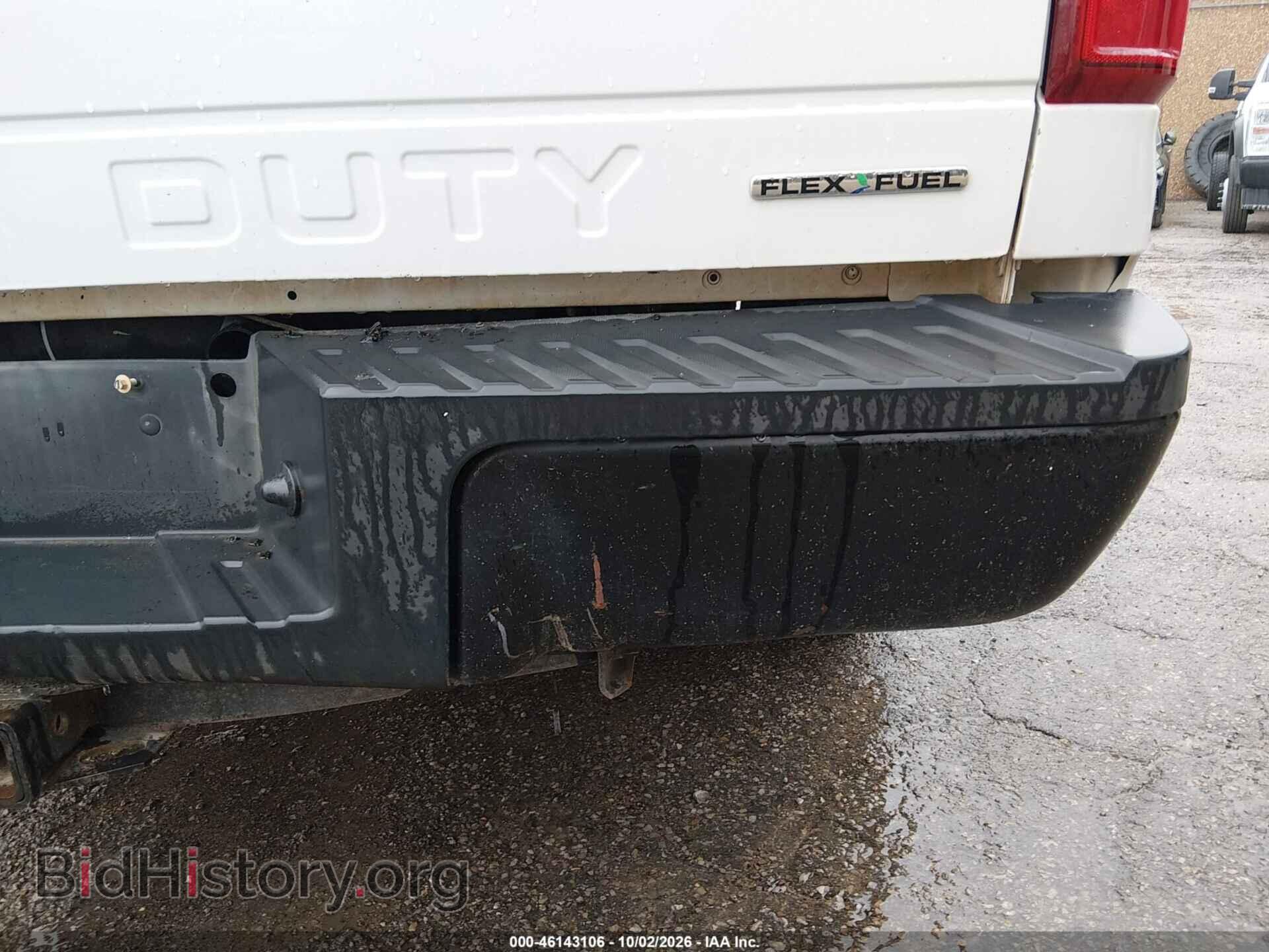 2015 FORD F-250 - VIN: 1FTBF2B68FEA14969 - Photo 6