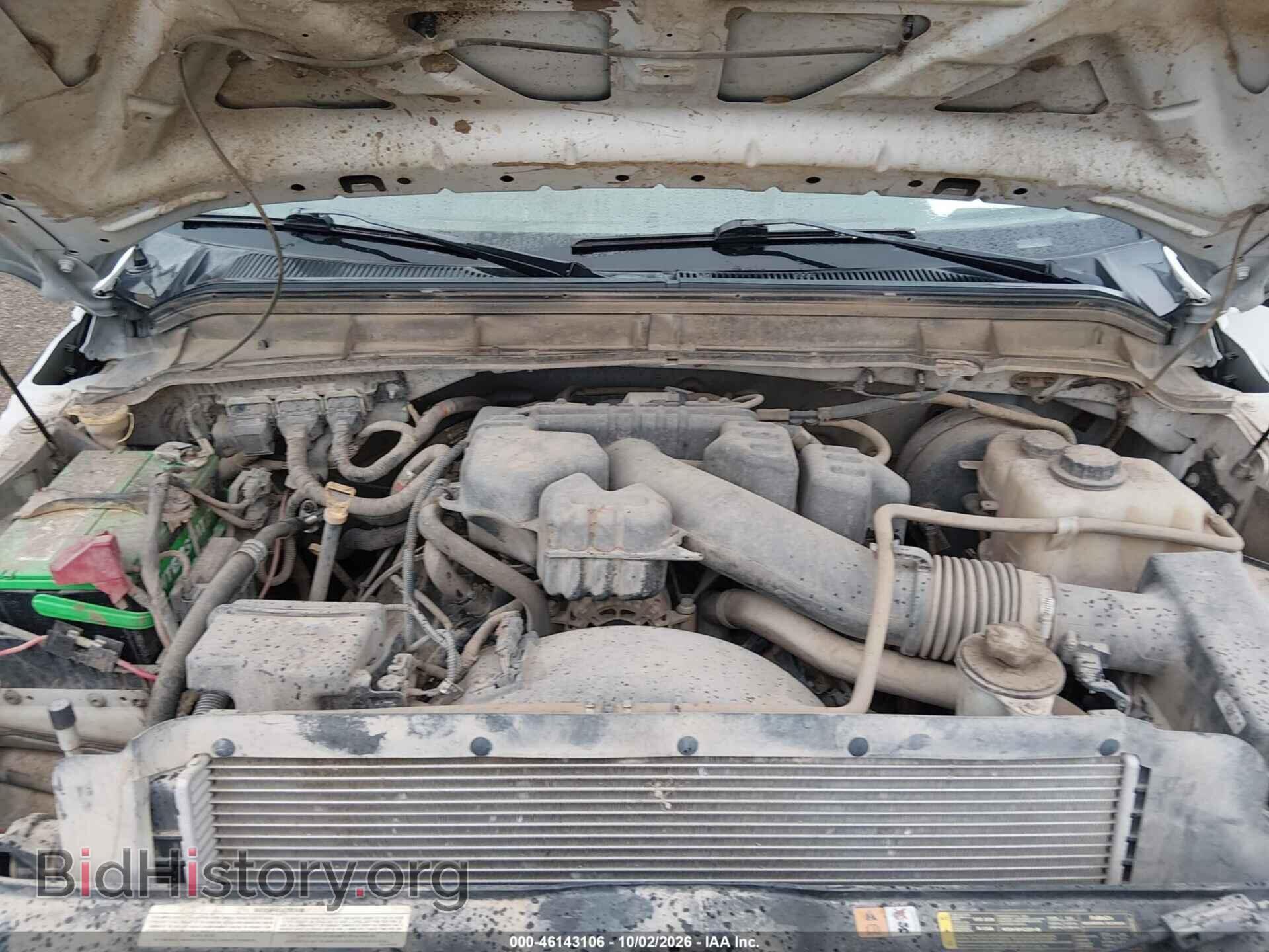 2015 FORD F-250 - VIN: 1FTBF2B68FEA14969 - Photo 10