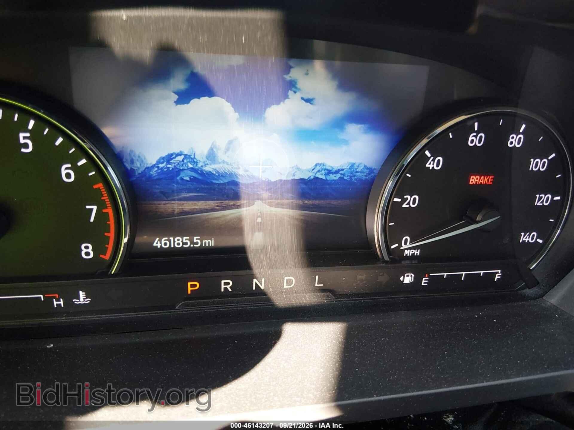 2022 FORD EXPLORER - VIN: 1FMSK8FH4NGB35927 - Фото 7