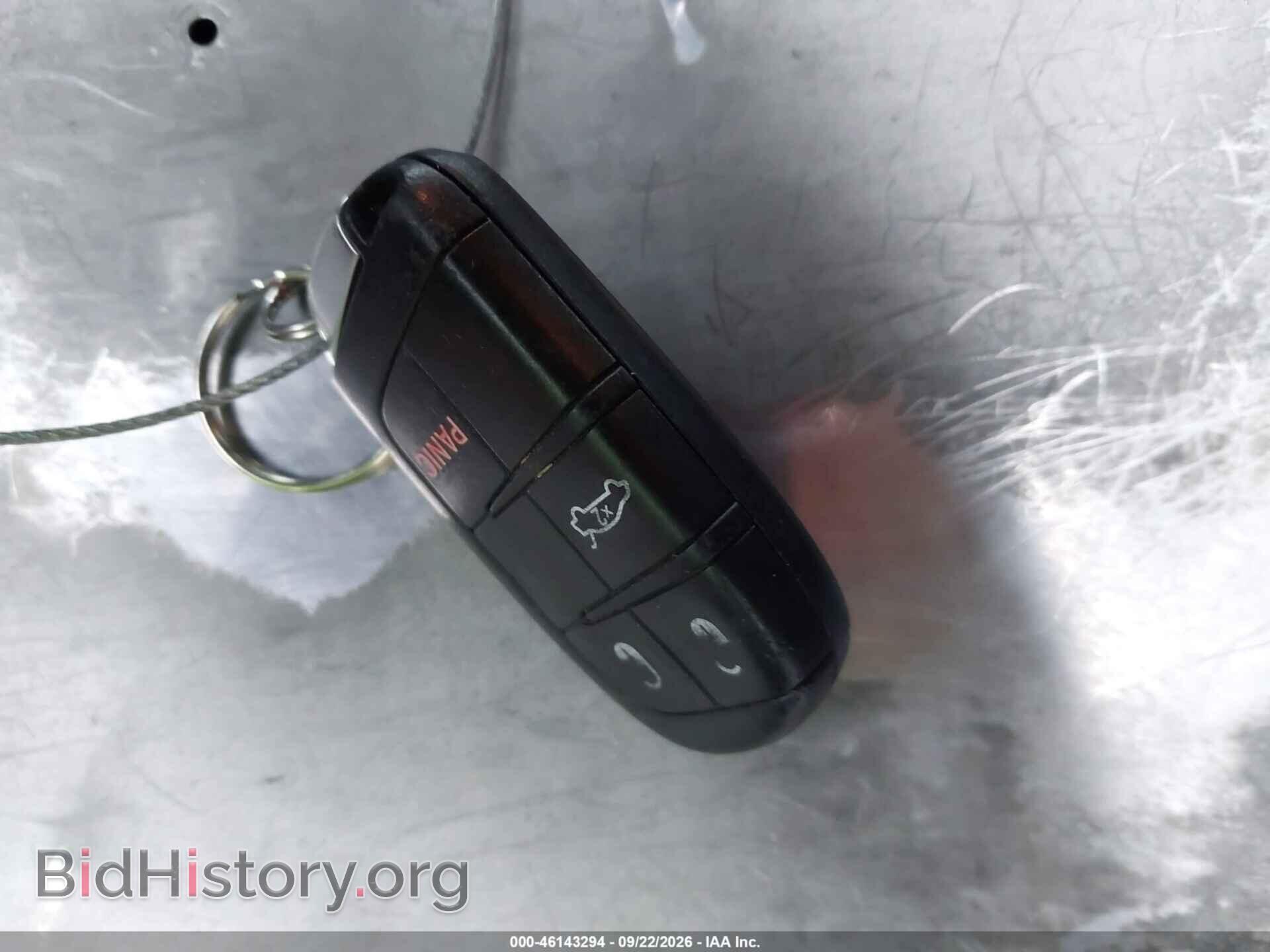 2015 CHRYSLER 200 - VIN: 1C3CCCAB8FN507704 - Фото 11