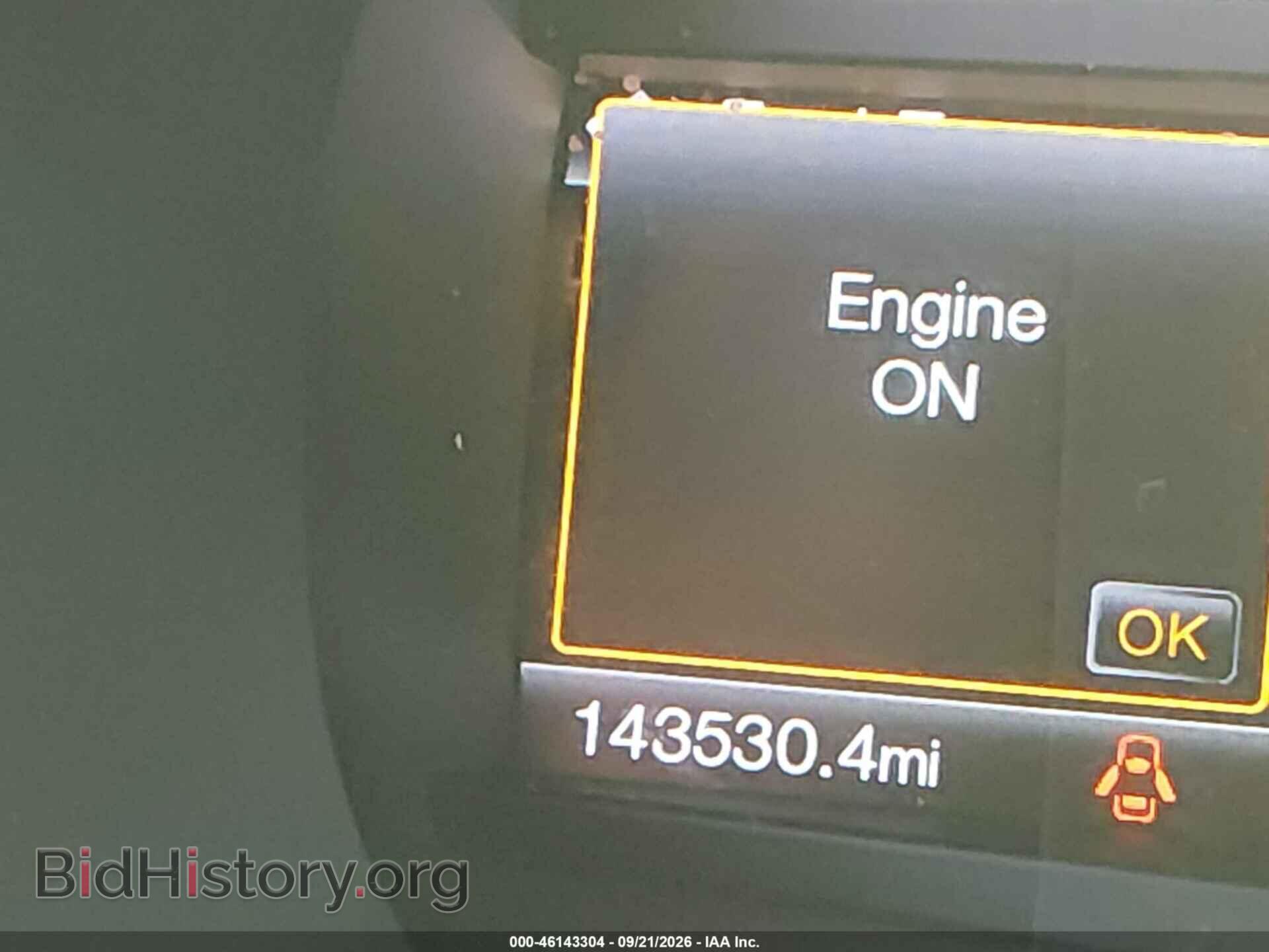 2016 FORD EDGE - VIN: 2FMPK3J91GBB94033 - Photo 15