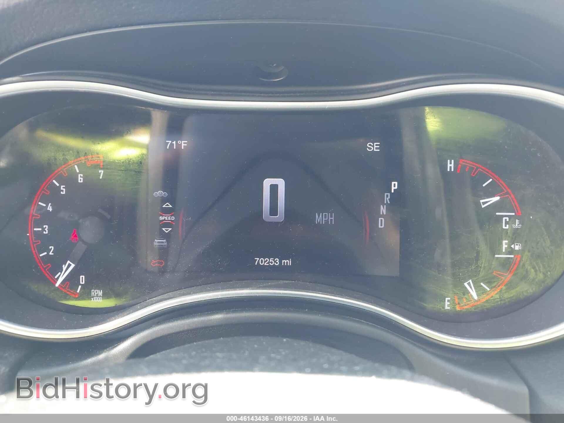 2020 DODGE DURANGO - VIN: 1C4RDJFG5LC431667 - Photo 7