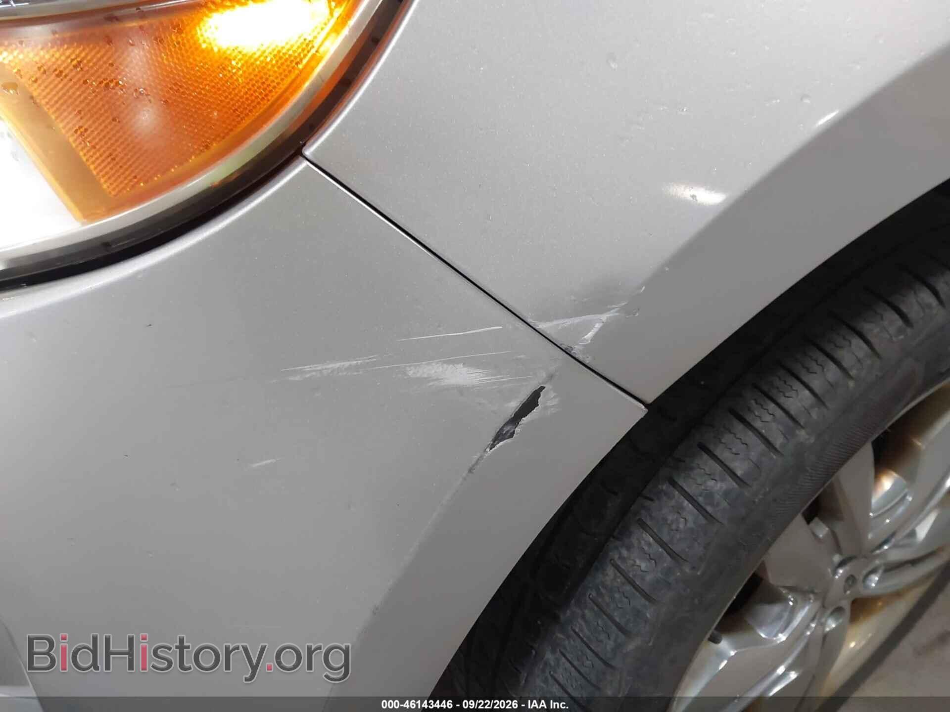 2011 FORD EDGE - VIN: 2FMDK4KC8BBB42653 - Фото 12