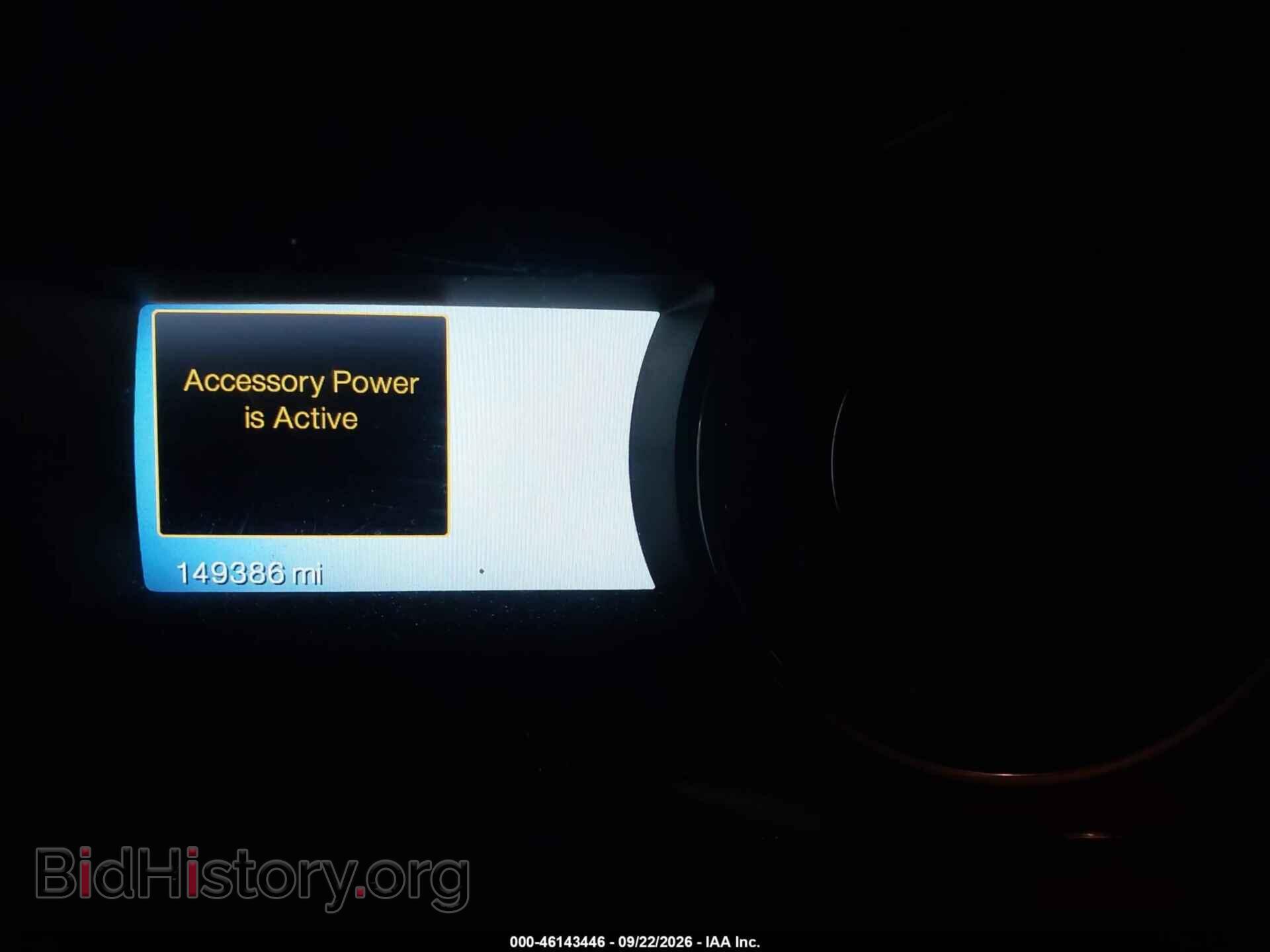 2011 FORD EDGE - VIN: 2FMDK4KC8BBB42653 - Фото 7